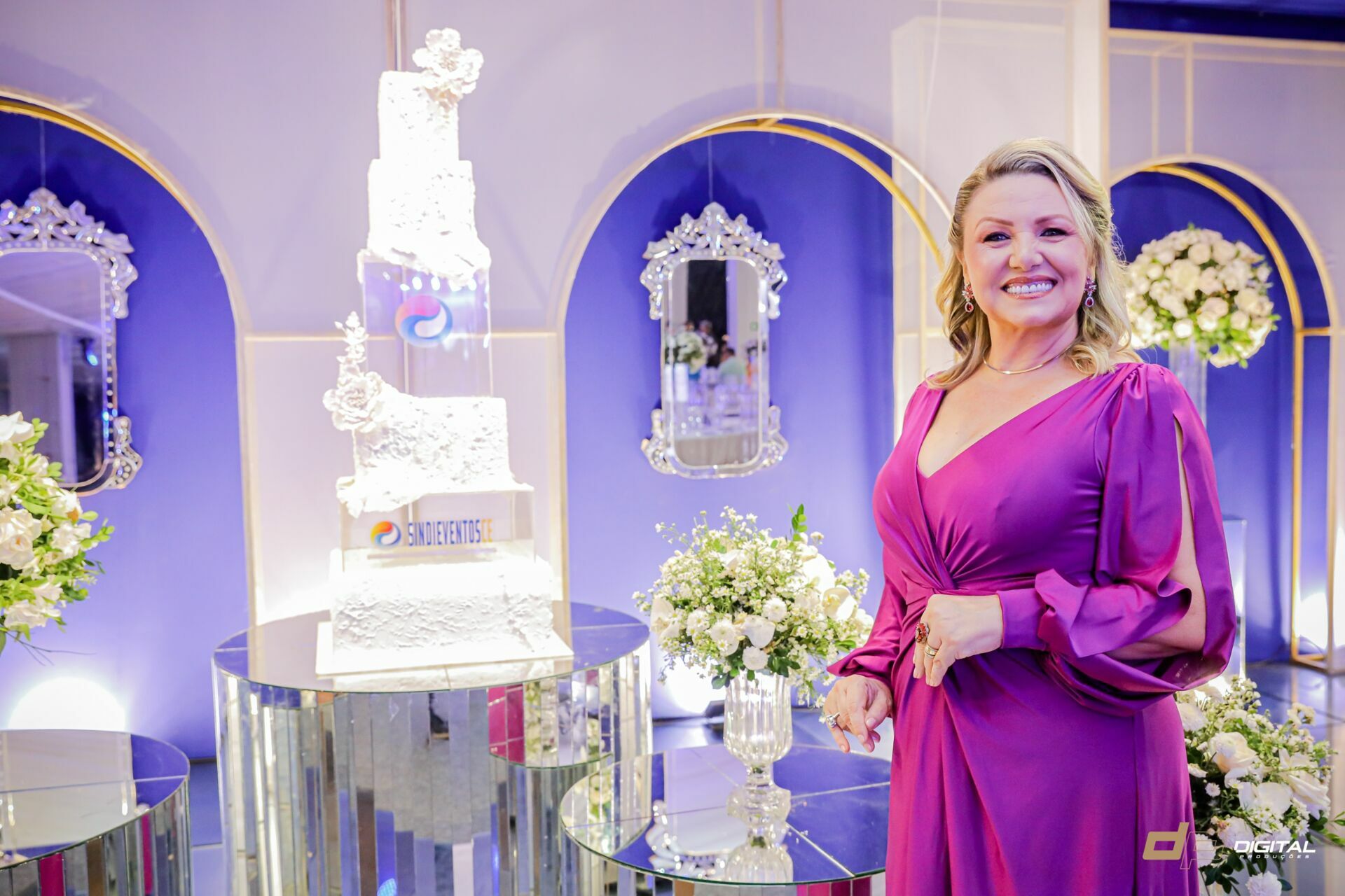 Foto IV SEMANA DO PROFISSIONAL DE EVENTOS - Imagem 19