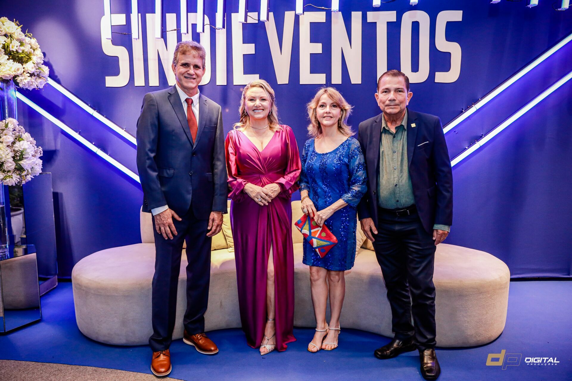 Foto IV SEMANA DO PROFISSIONAL DE EVENTOS - Imagem 42