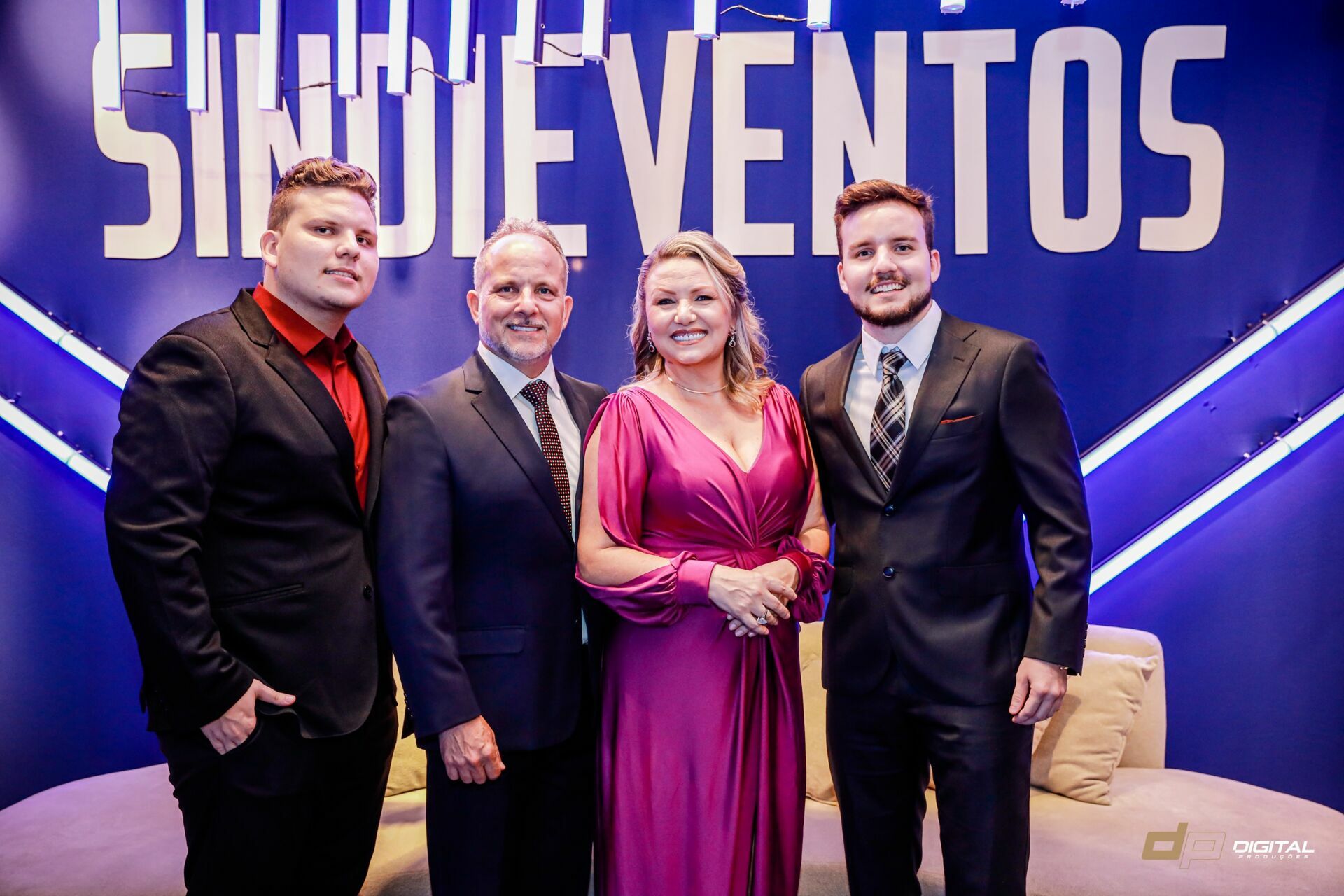 Foto IV SEMANA DO PROFISSIONAL DE EVENTOS - Imagem 39