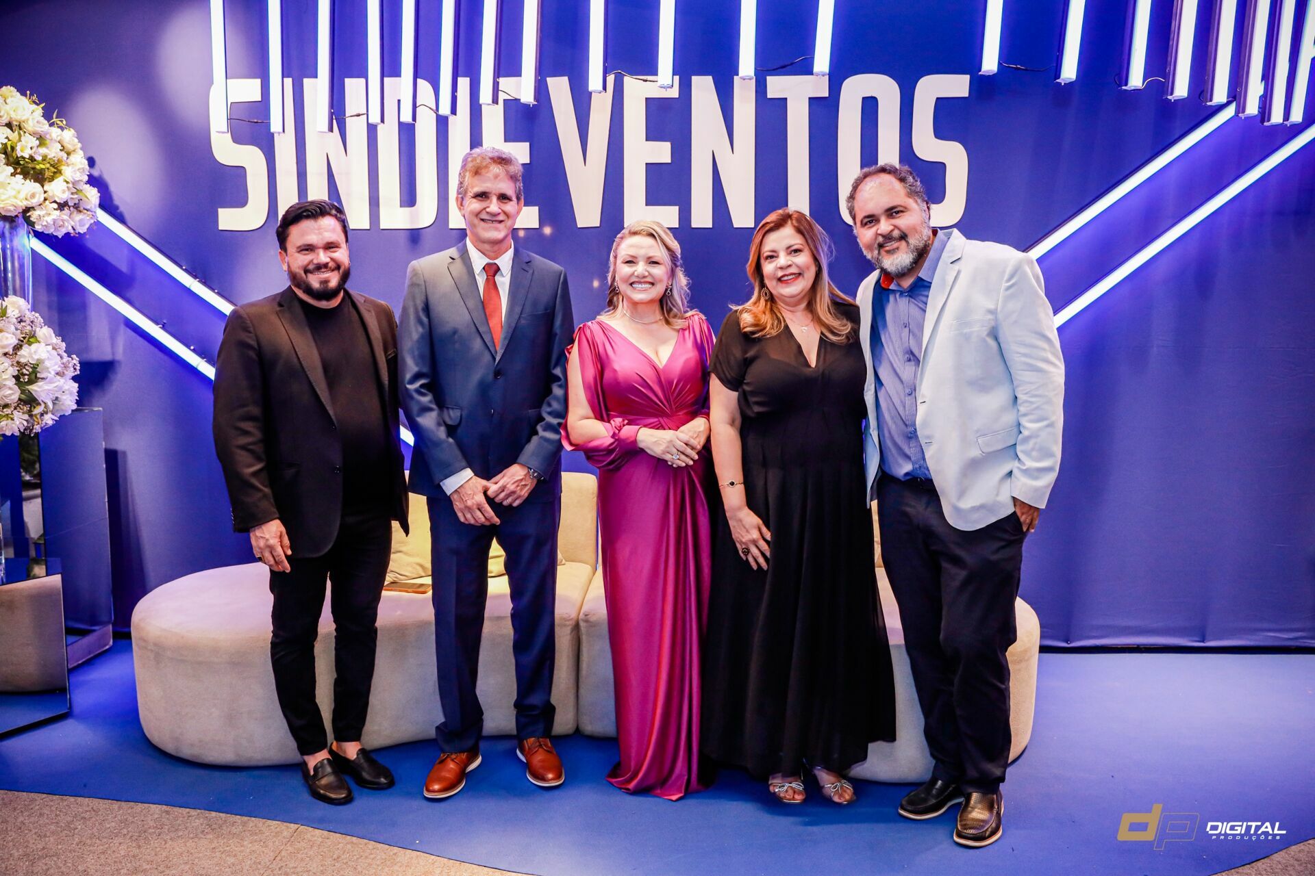 Foto IV SEMANA DO PROFISSIONAL DE EVENTOS - Imagem 30