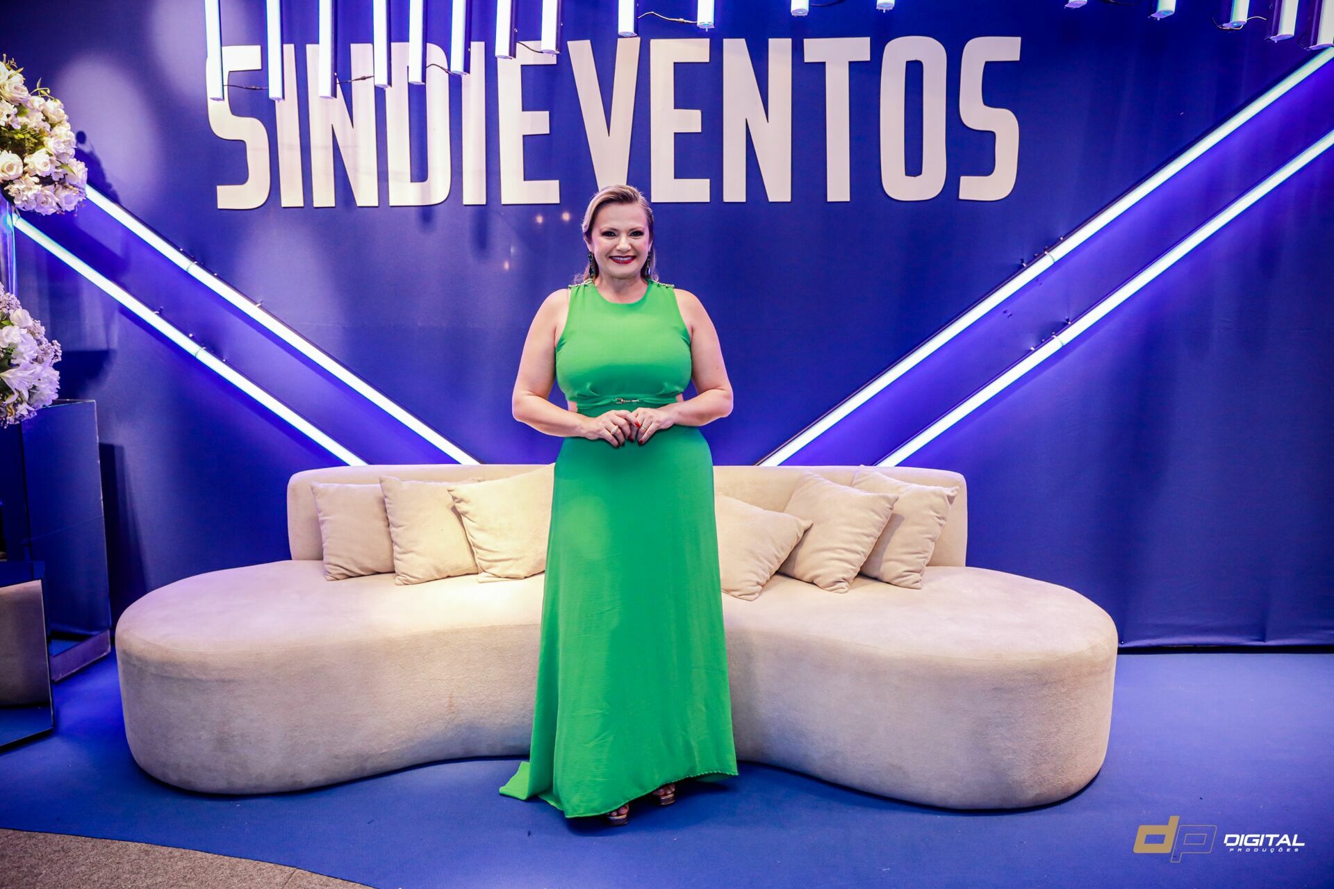 Foto IV SEMANA DO PROFISSIONAL DE EVENTOS - Imagem 44