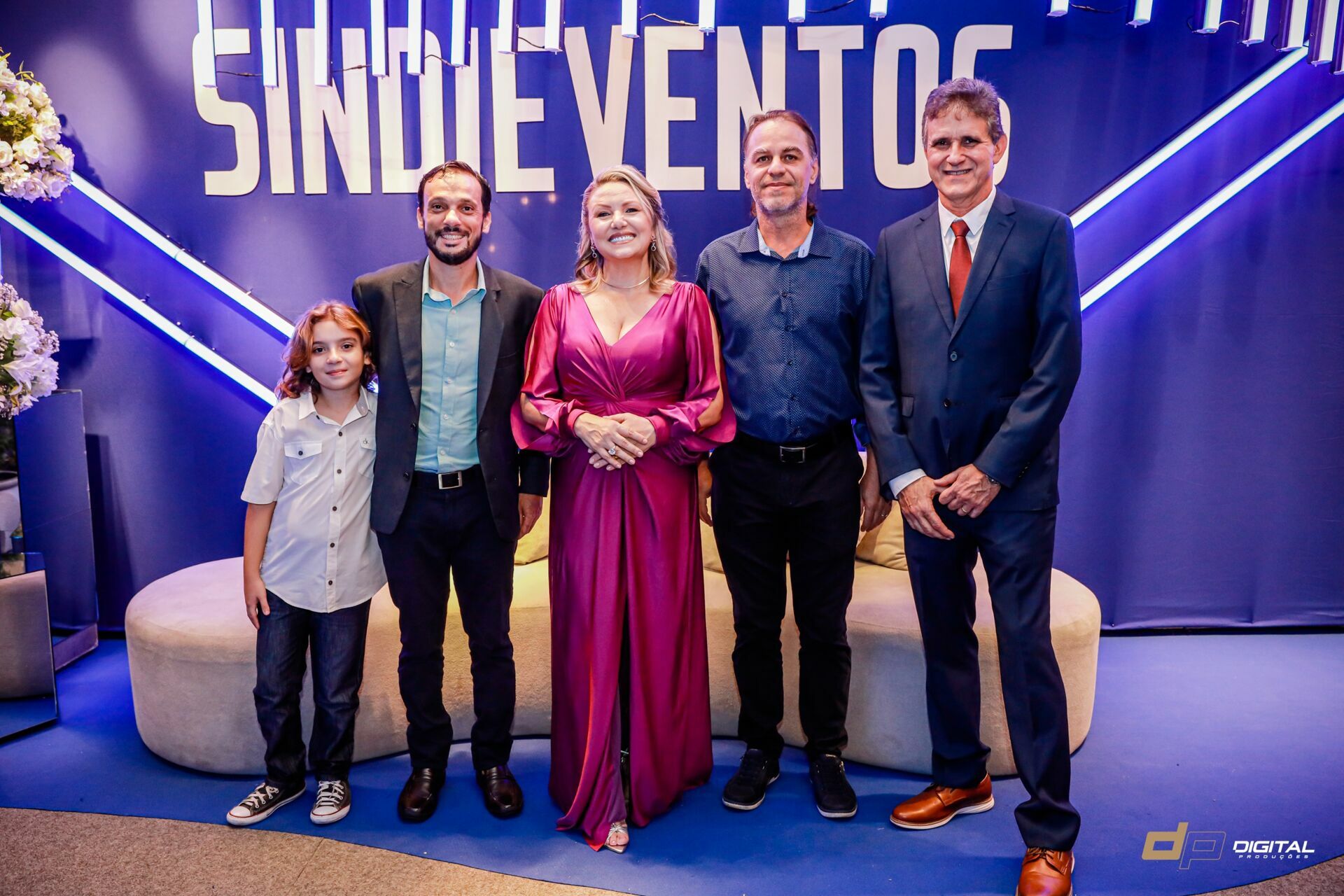 Foto IV SEMANA DO PROFISSIONAL DE EVENTOS - Imagem 43