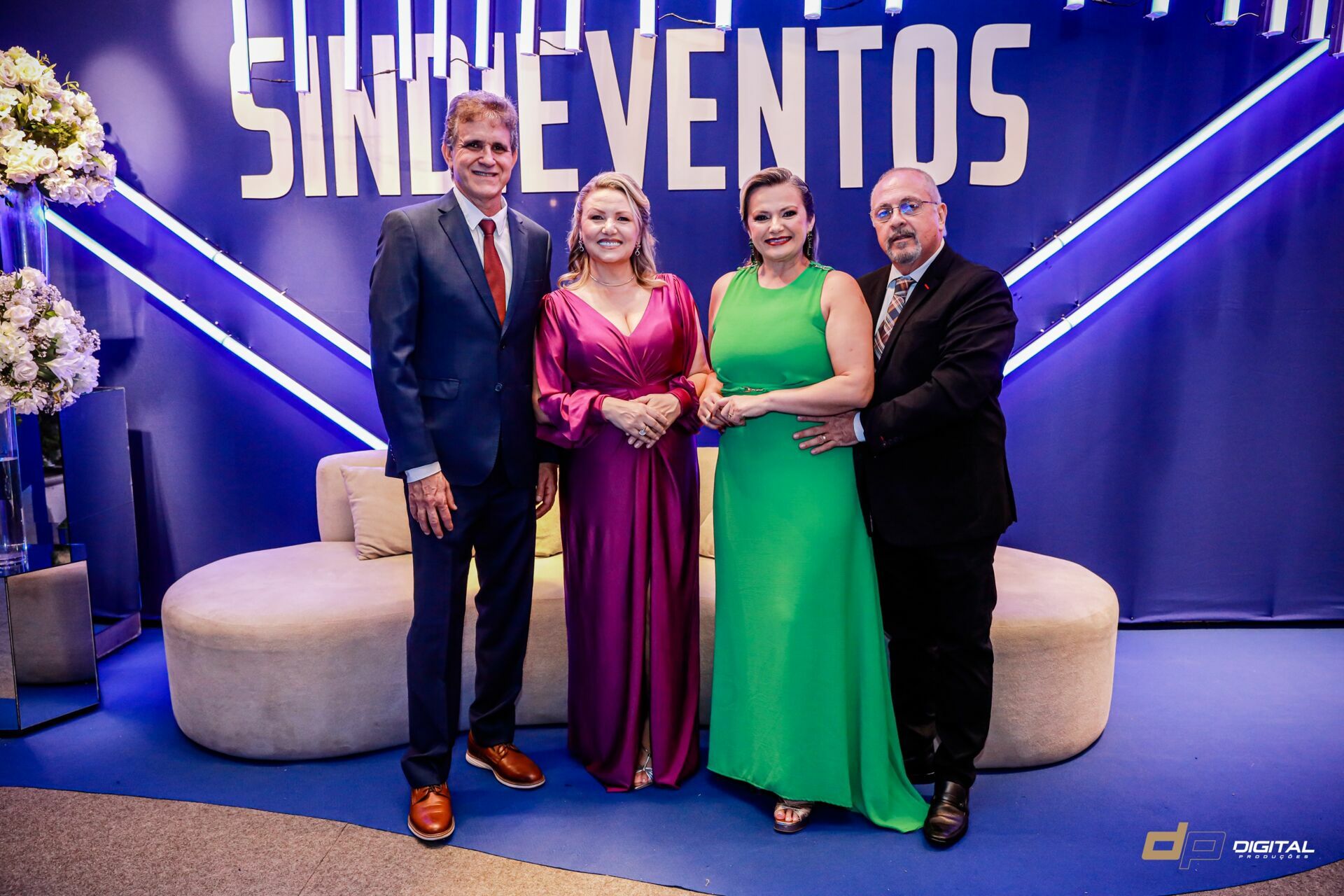 Foto IV SEMANA DO PROFISSIONAL DE EVENTOS - Imagem 41