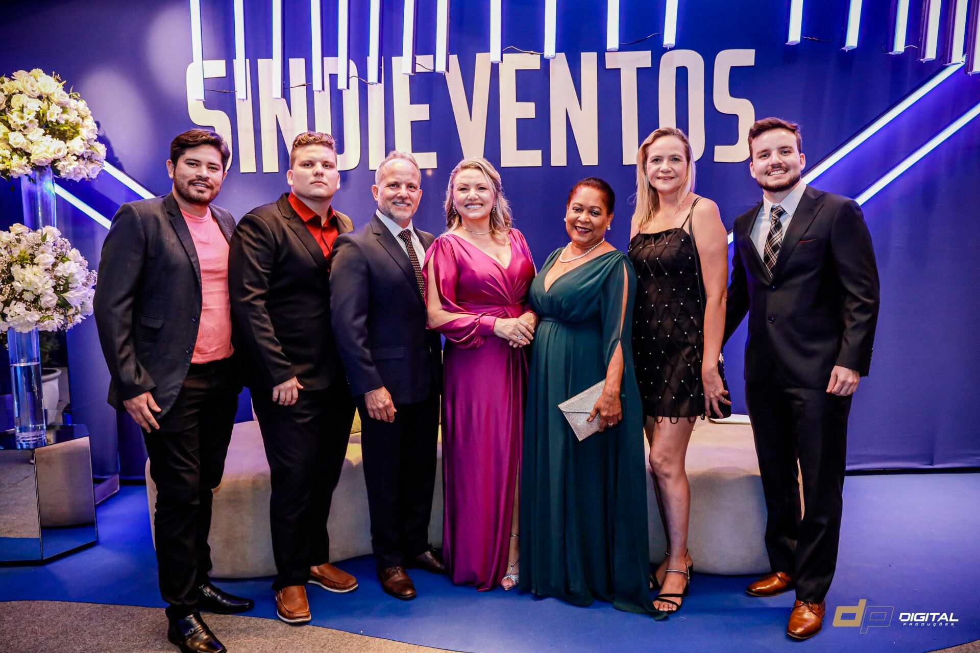 Foto IV SEMANA DO PROFISSIONAL DE EVENTOS - Imagem 38