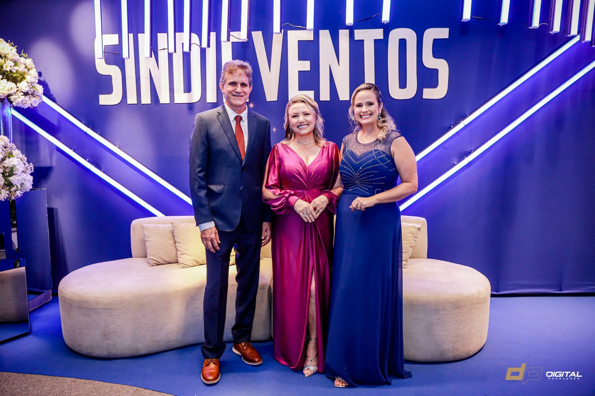 Foto IV SEMANA DO PROFISSIONAL DE EVENTOS - Imagem 31