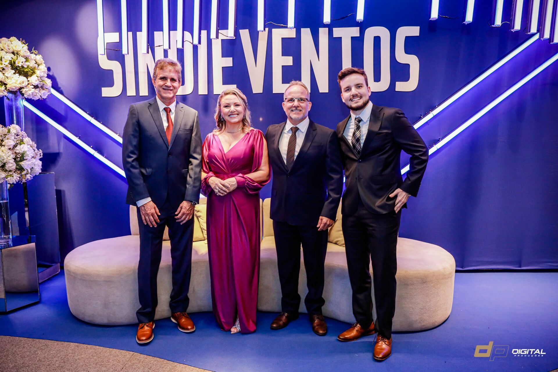 Foto IV SEMANA DO PROFISSIONAL DE EVENTOS - Imagem 34