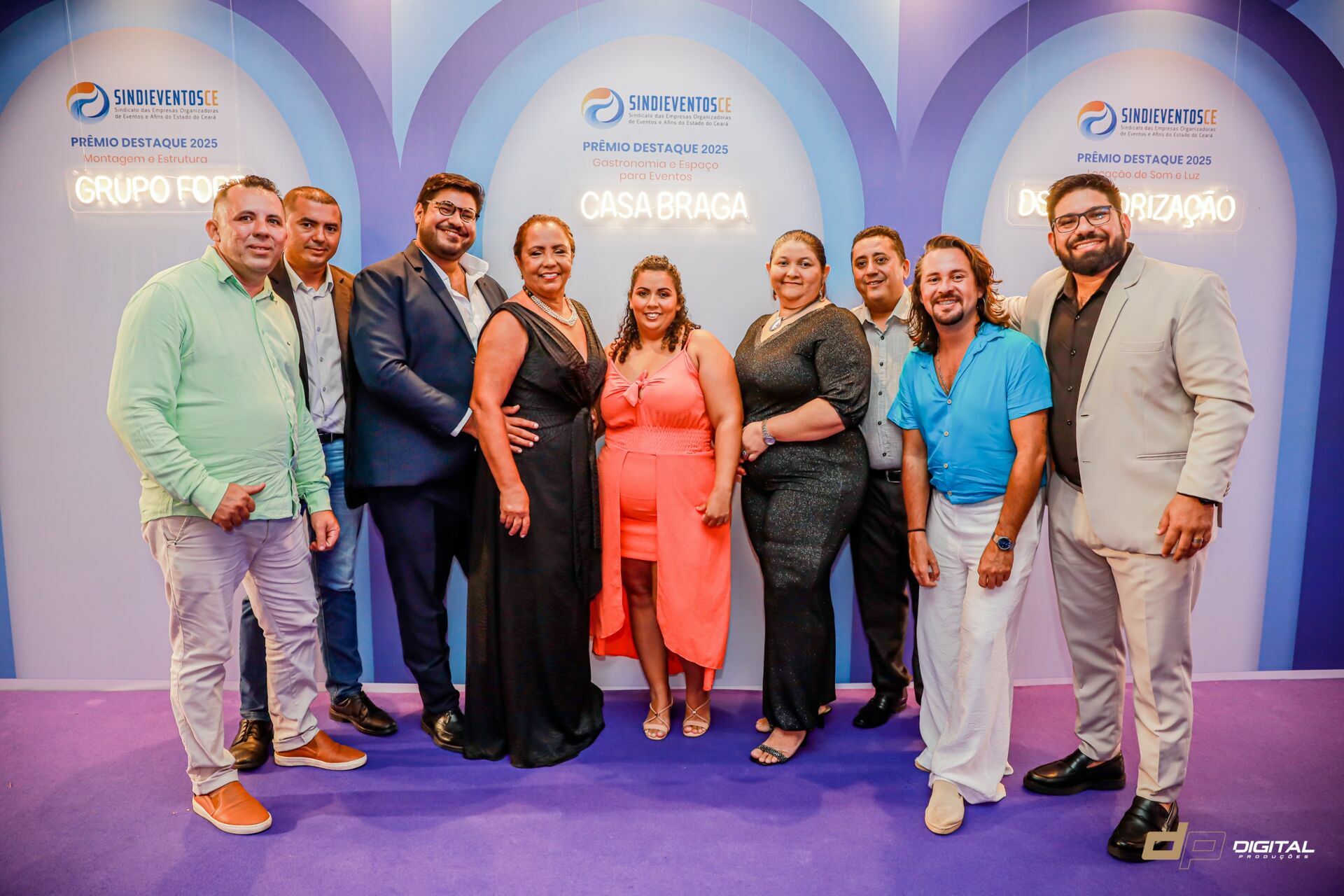 Foto IV SEMANA DO PROFISSIONAL DE EVENTOS - Imagem 61