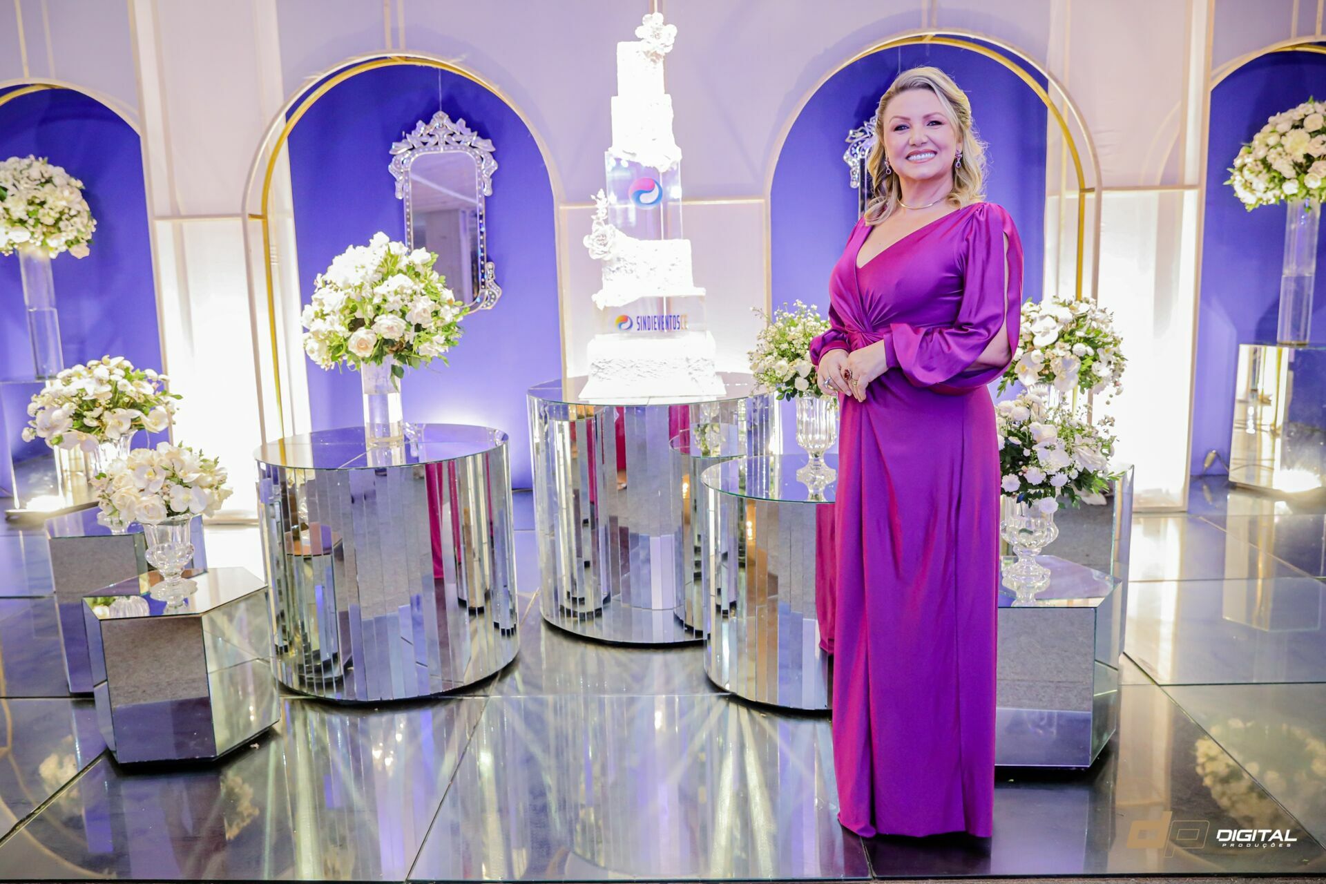 Foto IV SEMANA DO PROFISSIONAL DE EVENTOS - Imagem 17