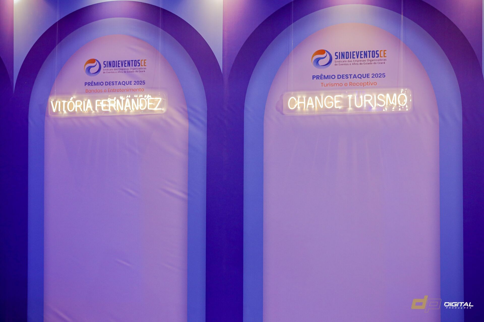 Foto IV SEMANA DO PROFISSIONAL DE EVENTOS - Imagem 12