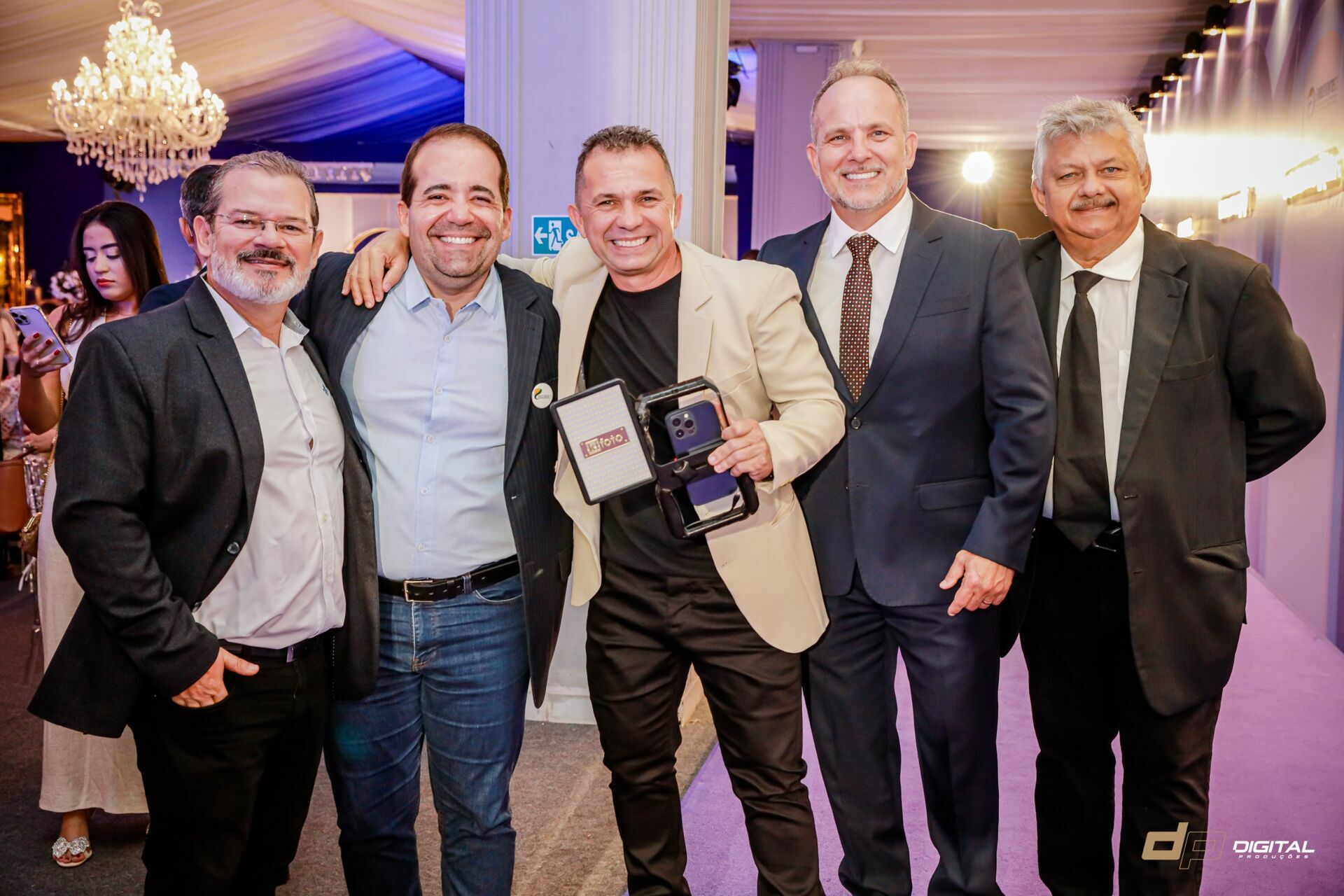 Foto IV SEMANA DO PROFISSIONAL DE EVENTOS - Imagem 58