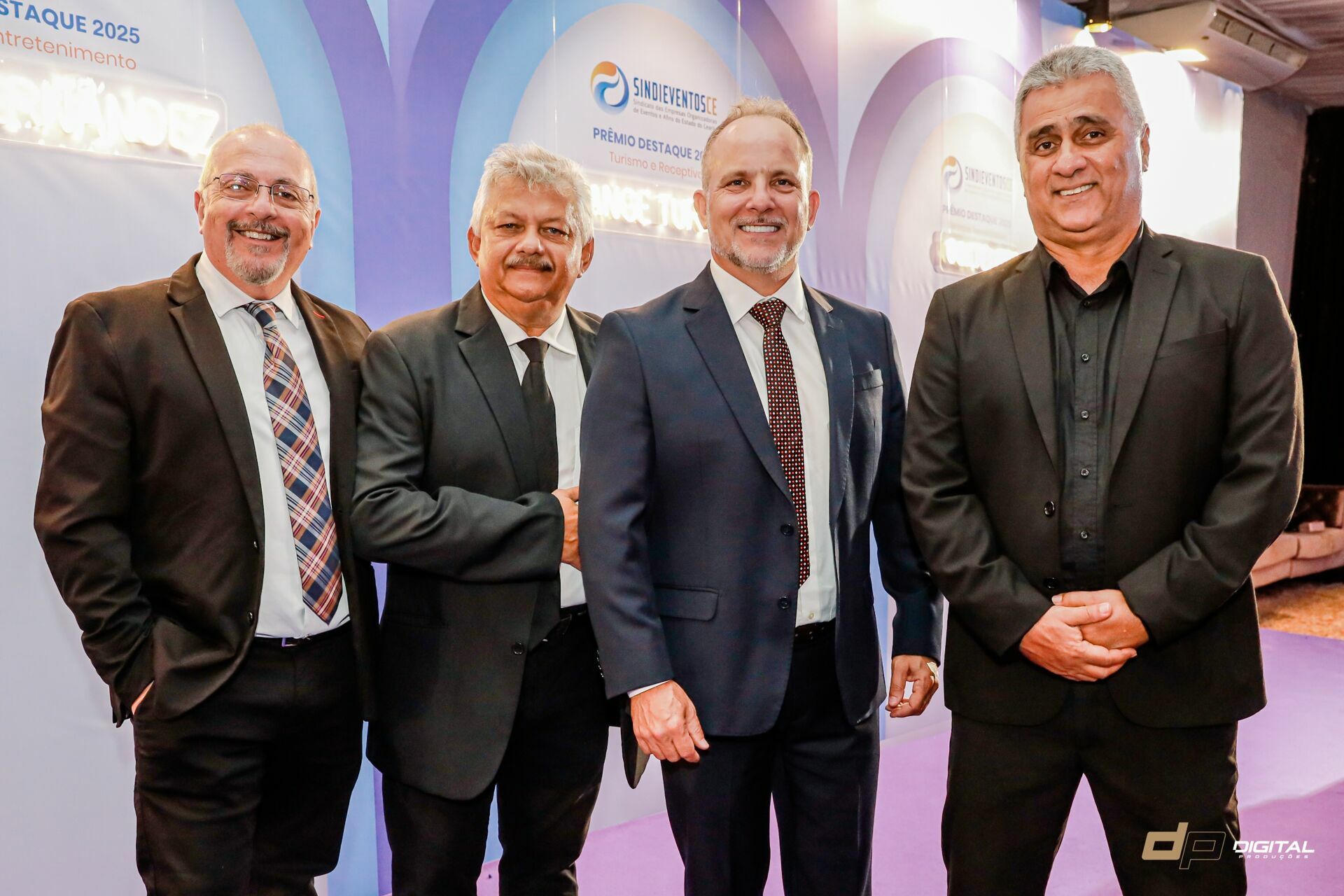 Foto IV SEMANA DO PROFISSIONAL DE EVENTOS - Imagem 57