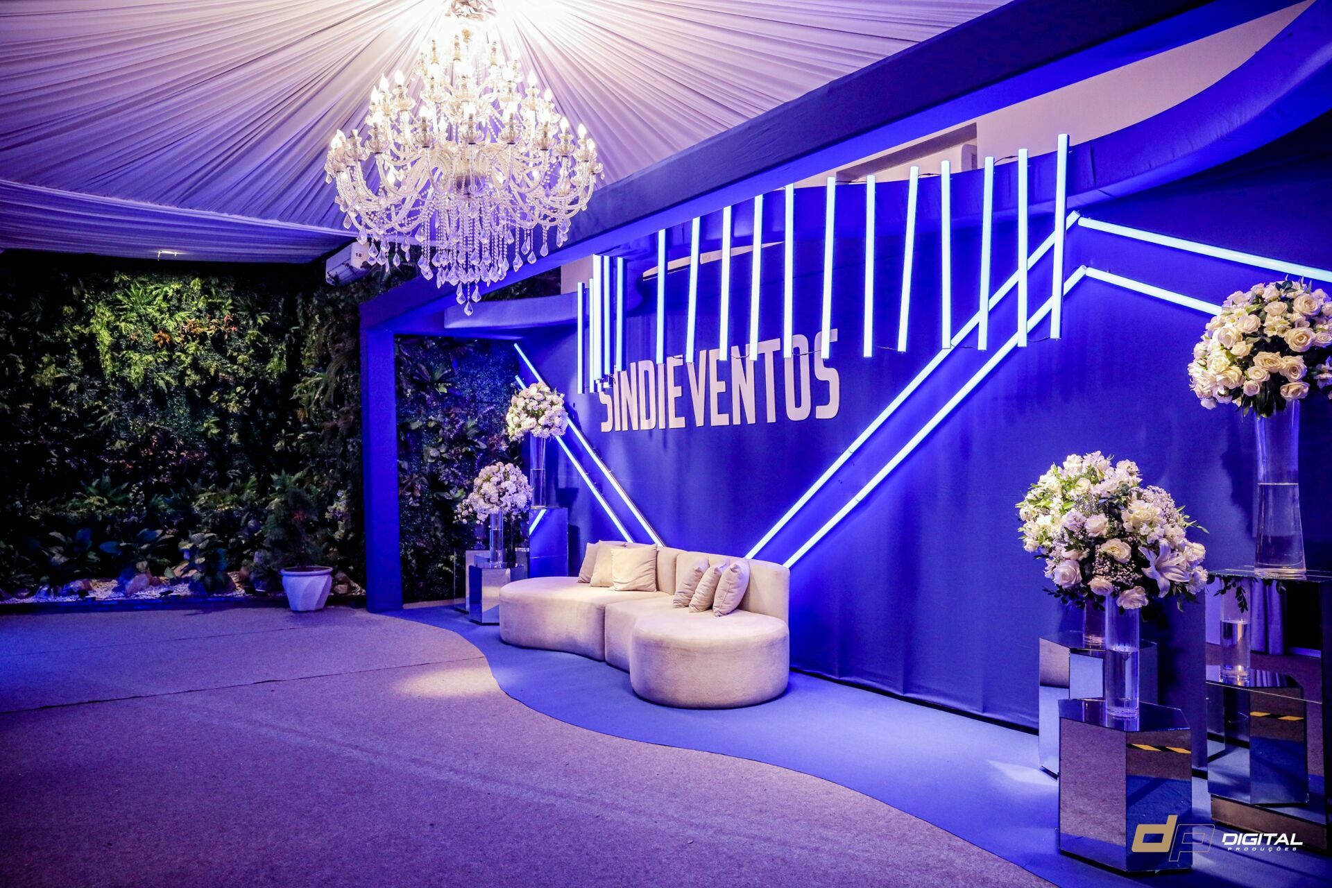 Foto IV SEMANA DO PROFISSIONAL DE EVENTOS - Imagem 2