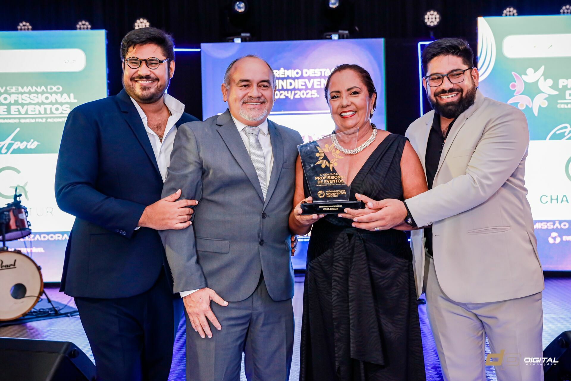 Foto IV SEMANA DO PROFISSIONAL DE EVENTOS - Imagem 83