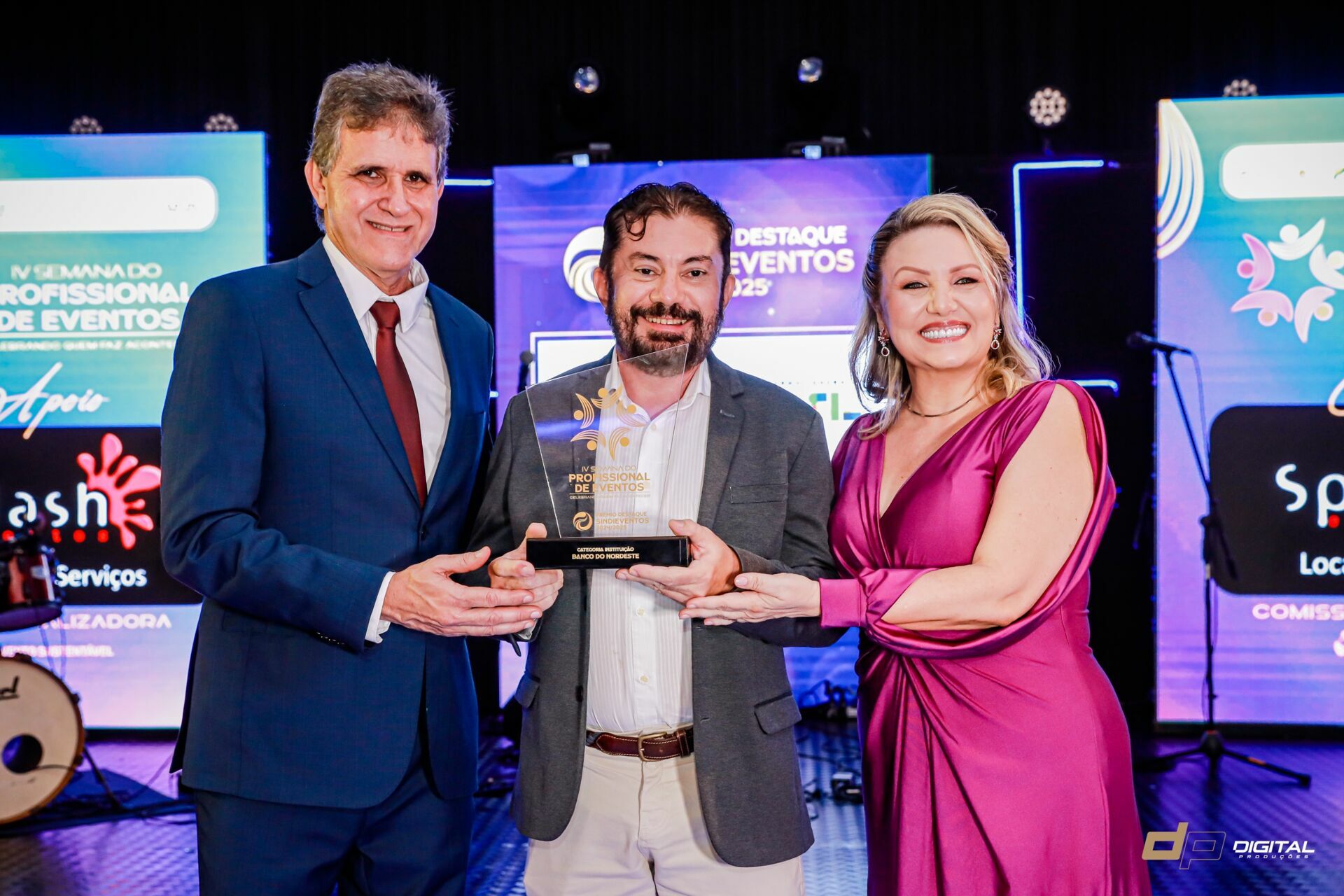 Foto IV SEMANA DO PROFISSIONAL DE EVENTOS - Imagem 75