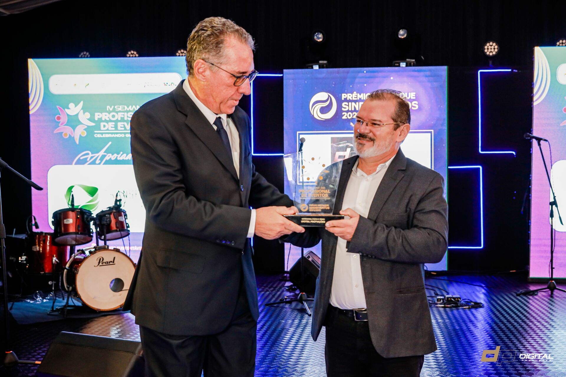 Foto IV SEMANA DO PROFISSIONAL DE EVENTOS - Imagem 86