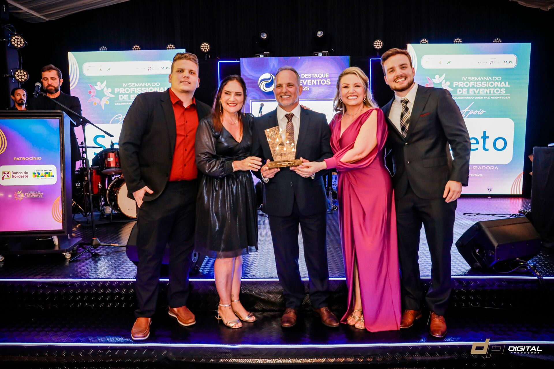 Foto IV SEMANA DO PROFISSIONAL DE EVENTOS - Imagem 97