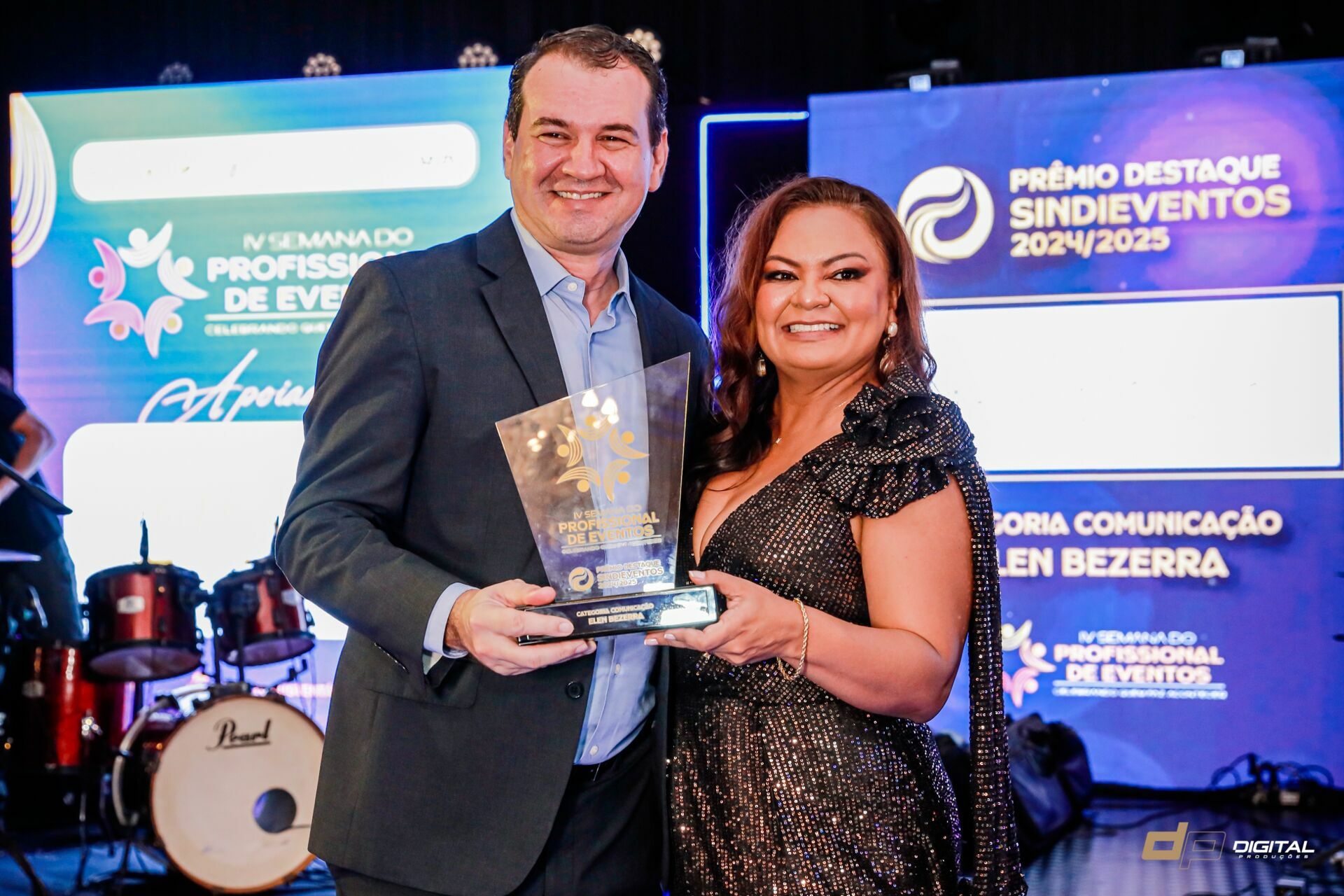 Foto IV SEMANA DO PROFISSIONAL DE EVENTOS - Imagem 91