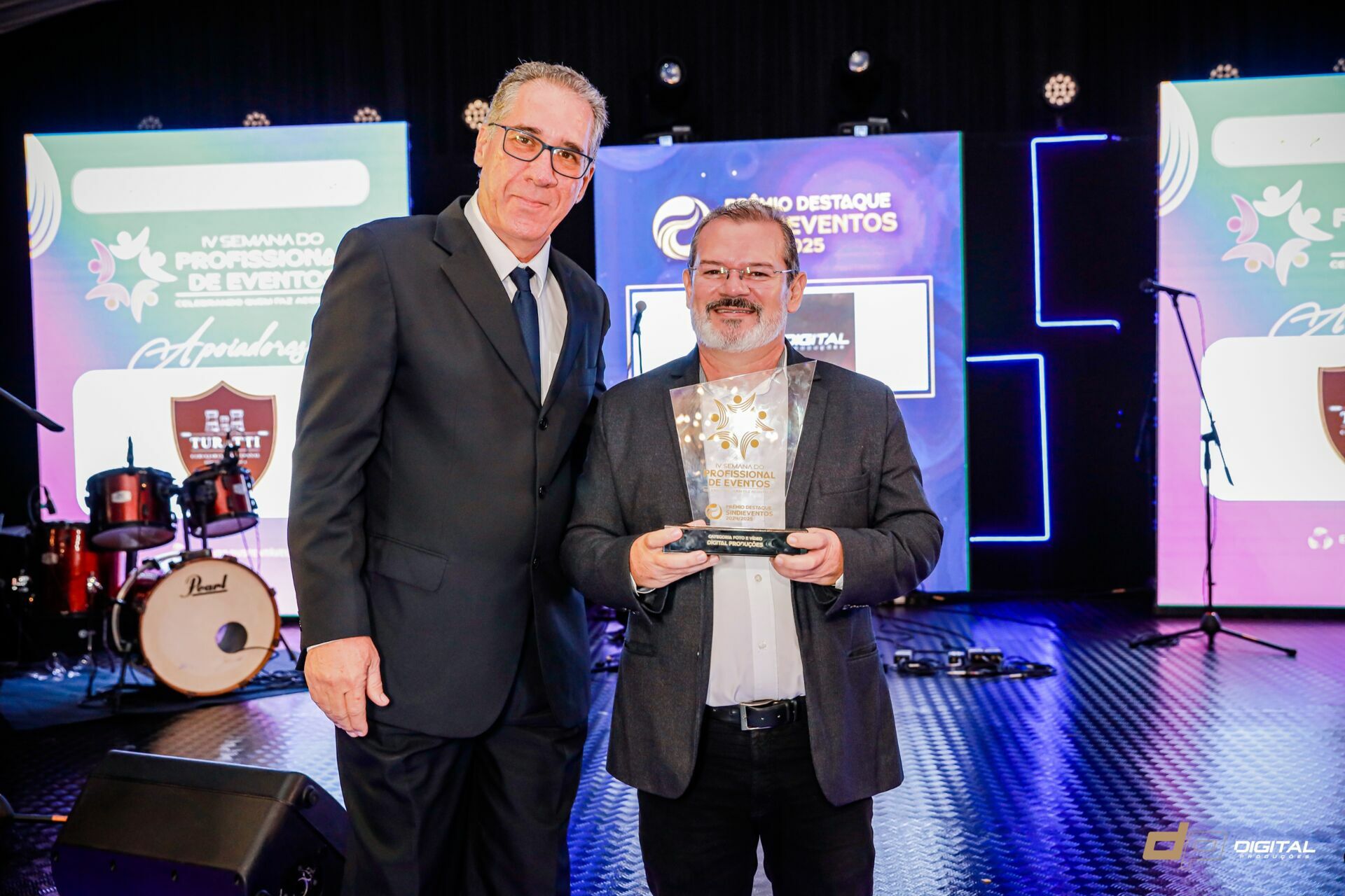 Foto IV SEMANA DO PROFISSIONAL DE EVENTOS - Imagem 87