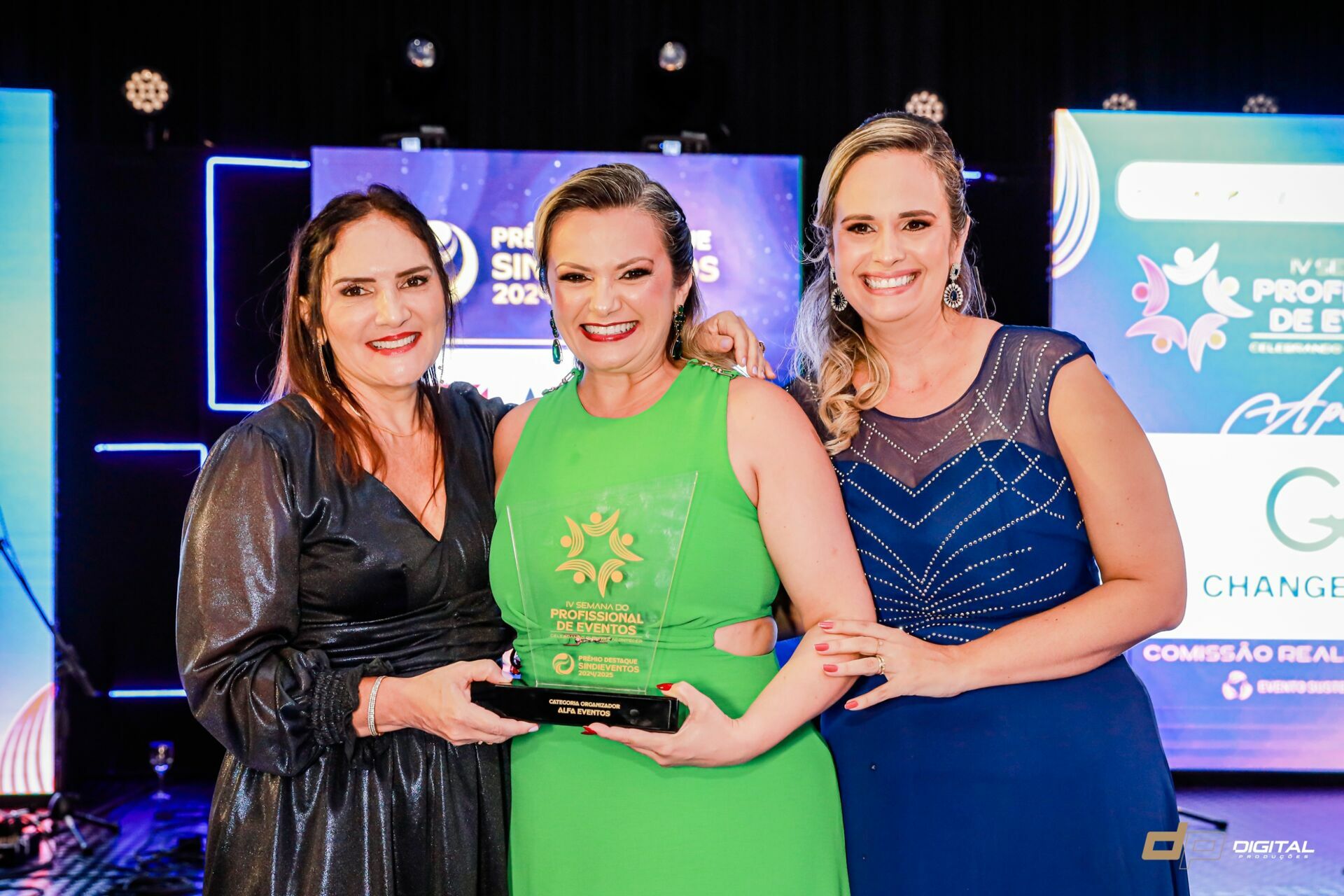 Foto IV SEMANA DO PROFISSIONAL DE EVENTOS - Imagem 76