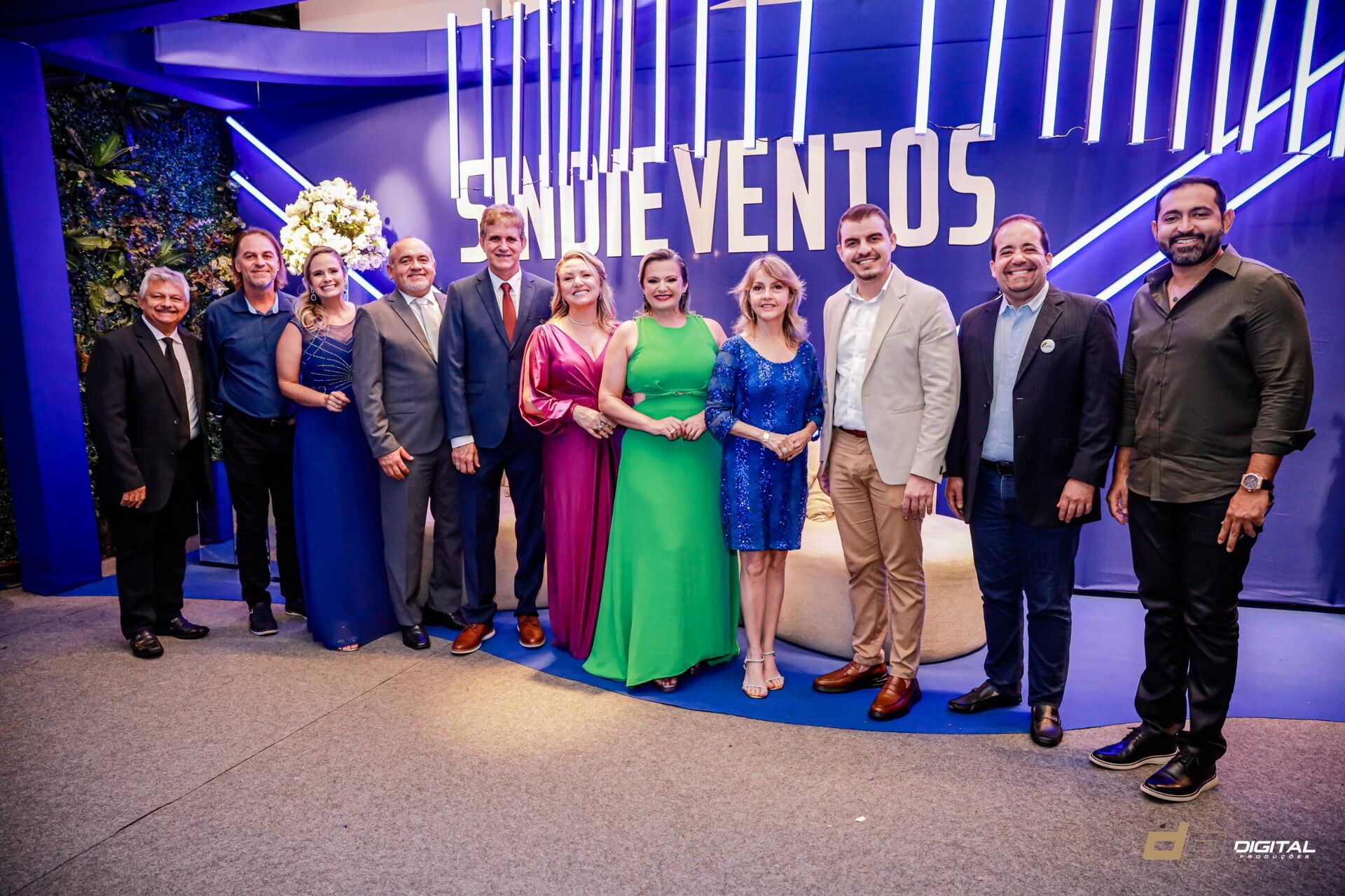 Foto IV SEMANA DO PROFISSIONAL DE EVENTOS - Imagem 66