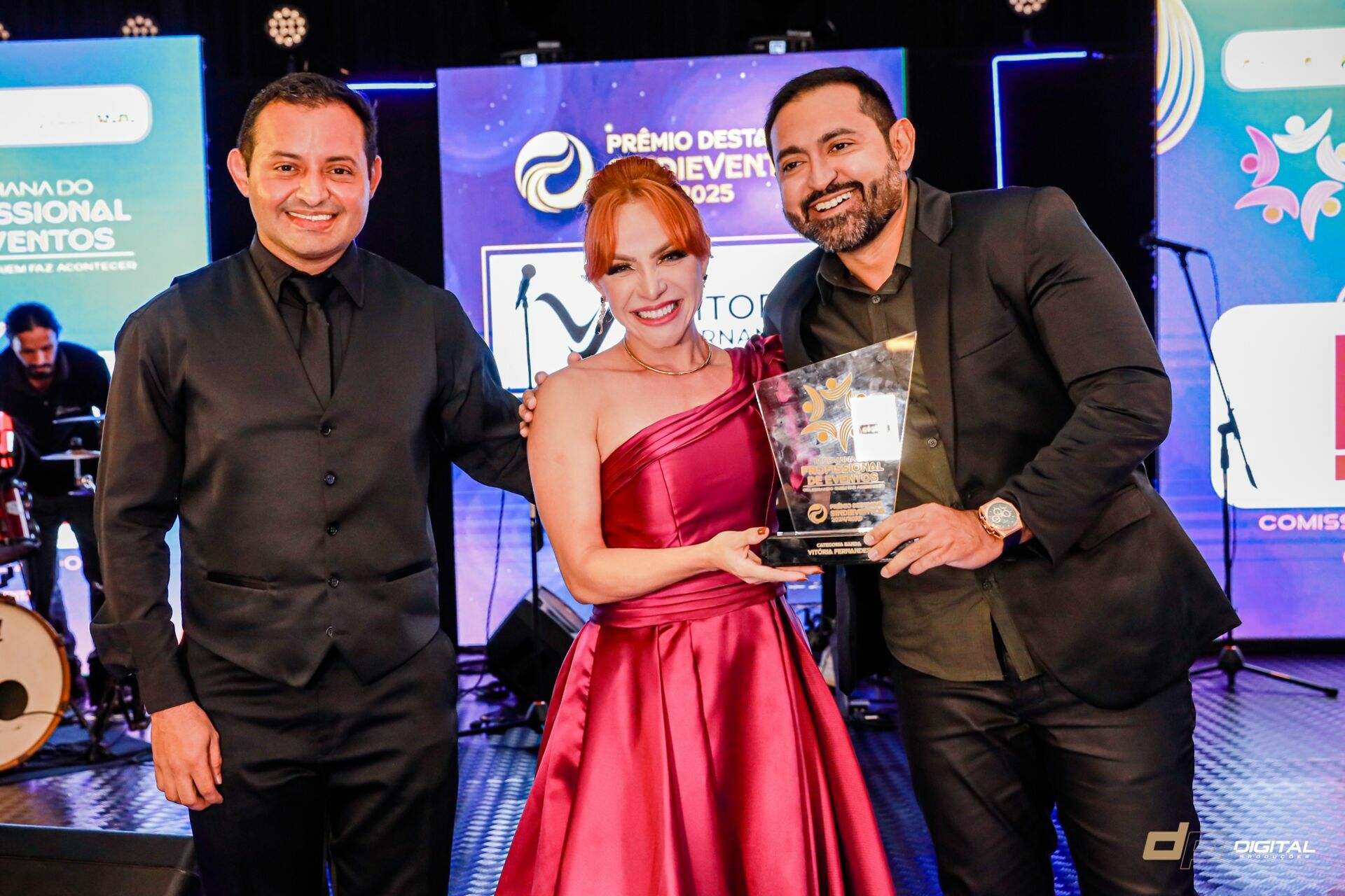 Foto IV SEMANA DO PROFISSIONAL DE EVENTOS - Imagem 93