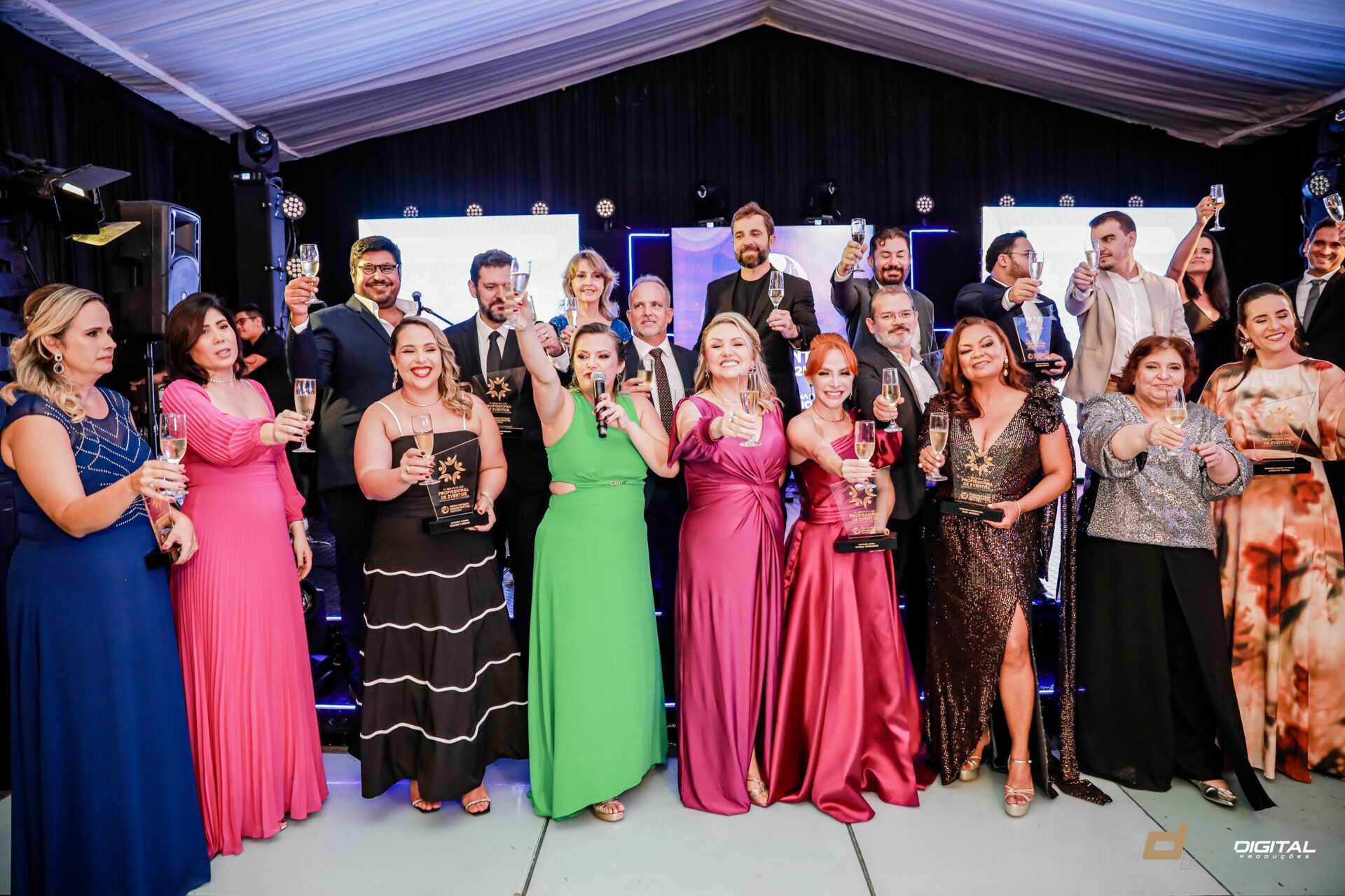 Foto IV SEMANA DO PROFISSIONAL DE EVENTOS - Imagem 102