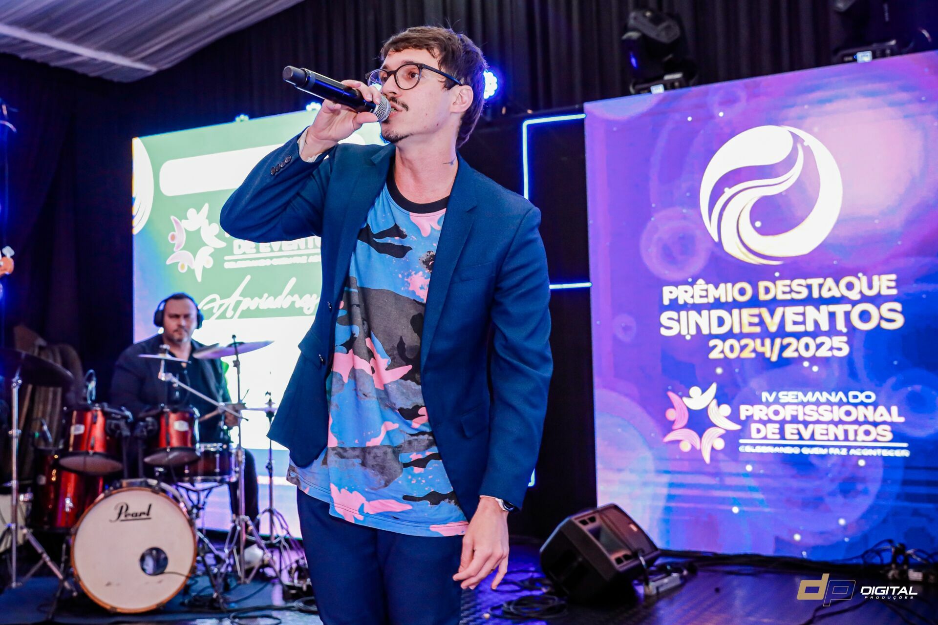 Foto IV SEMANA DO PROFISSIONAL DE EVENTOS - Imagem 63