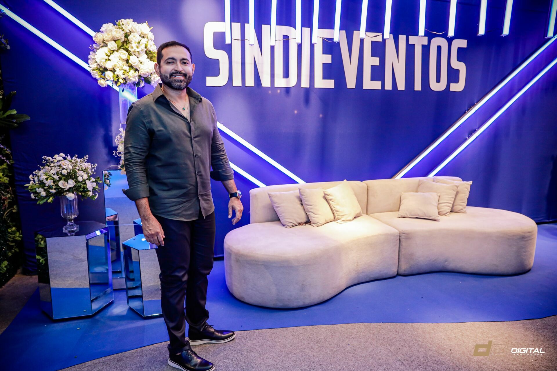 Foto IV SEMANA DO PROFISSIONAL DE EVENTOS - Imagem 67