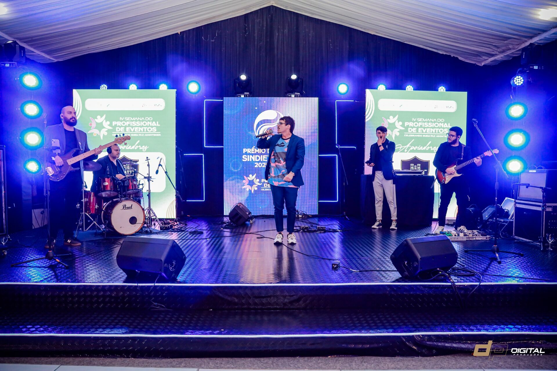 Foto IV SEMANA DO PROFISSIONAL DE EVENTOS - Imagem 64