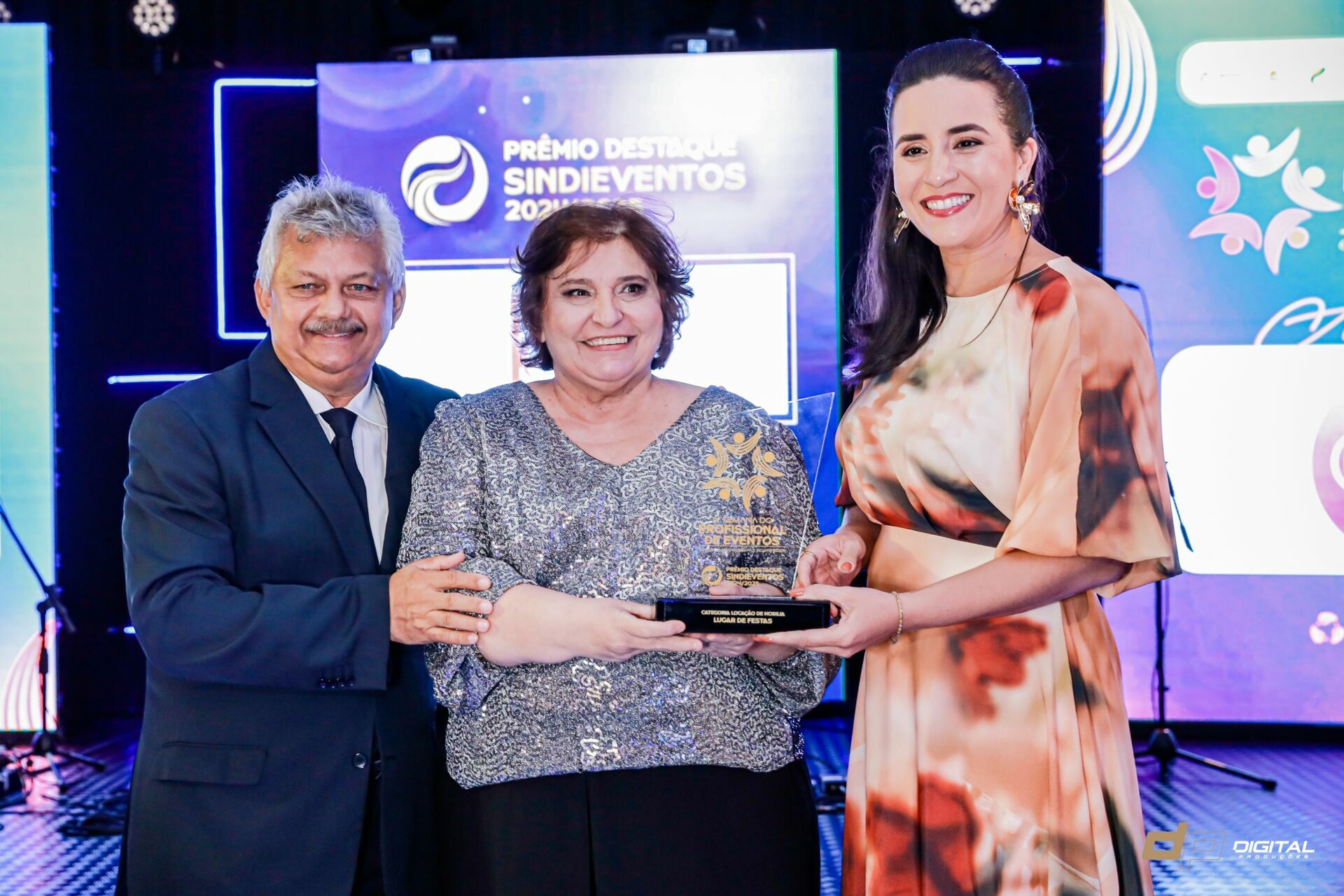 Foto IV SEMANA DO PROFISSIONAL DE EVENTOS - Imagem 78