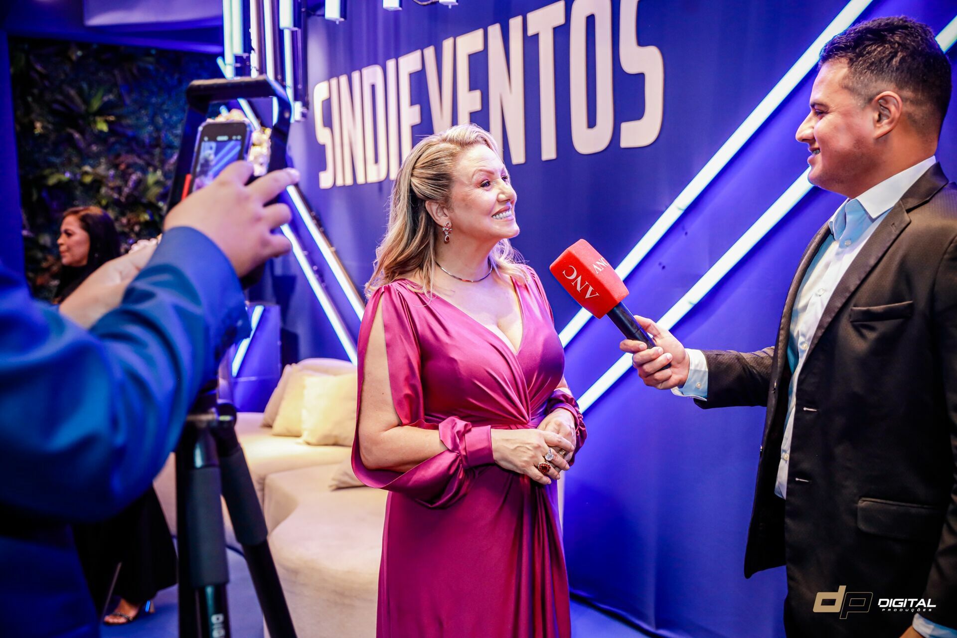 Foto IV SEMANA DO PROFISSIONAL DE EVENTOS - Imagem 72