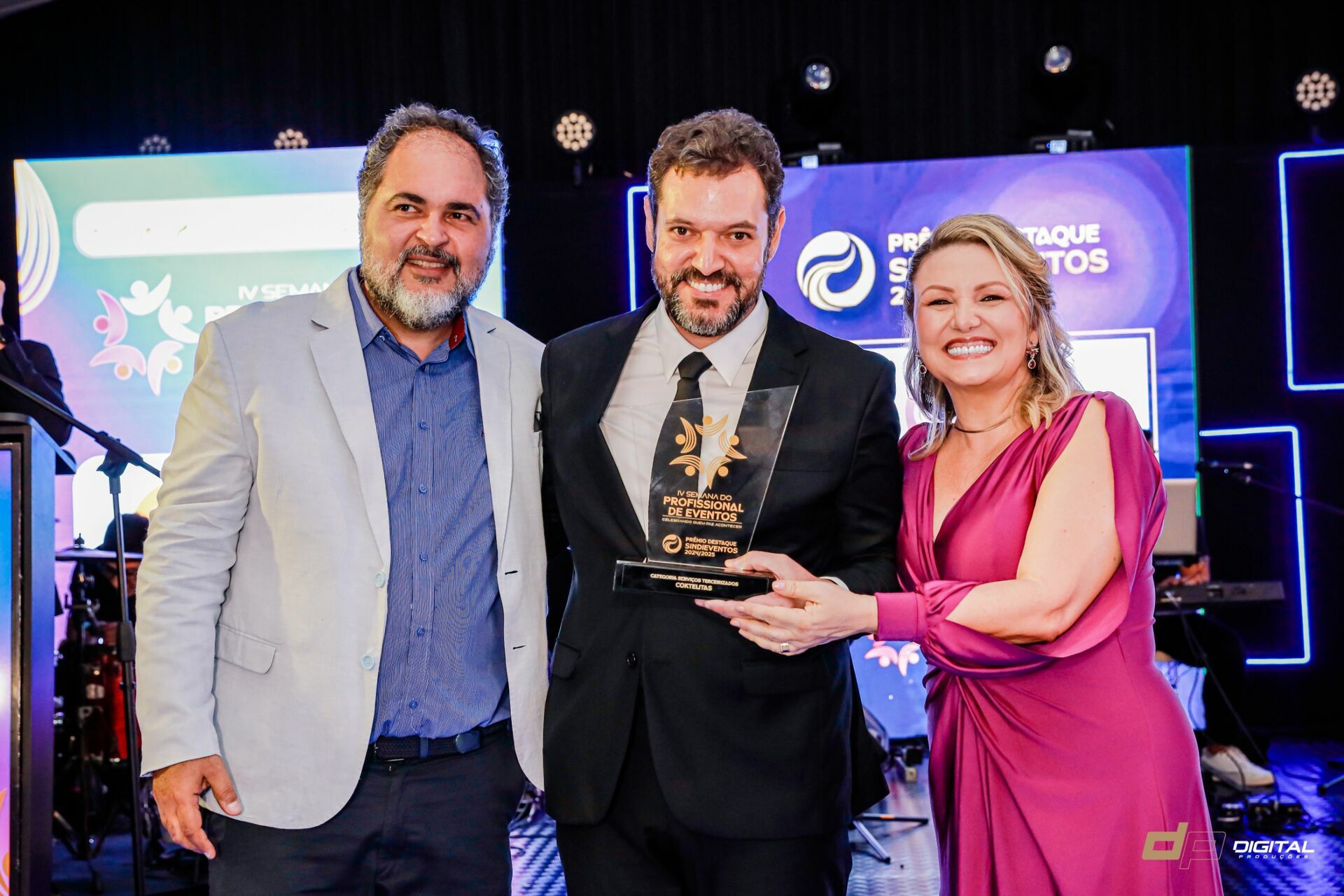Foto IV SEMANA DO PROFISSIONAL DE EVENTOS - Imagem 96