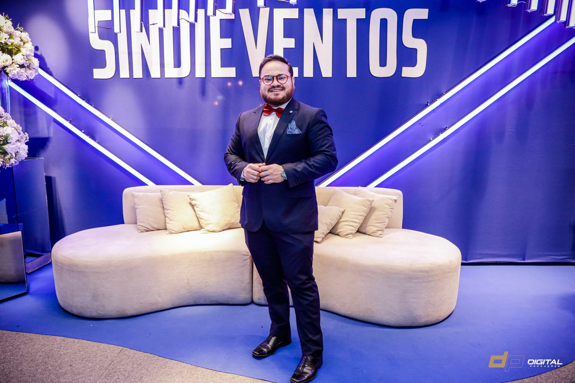 Foto IV SEMANA DO PROFISSIONAL DE EVENTOS - Imagem 70