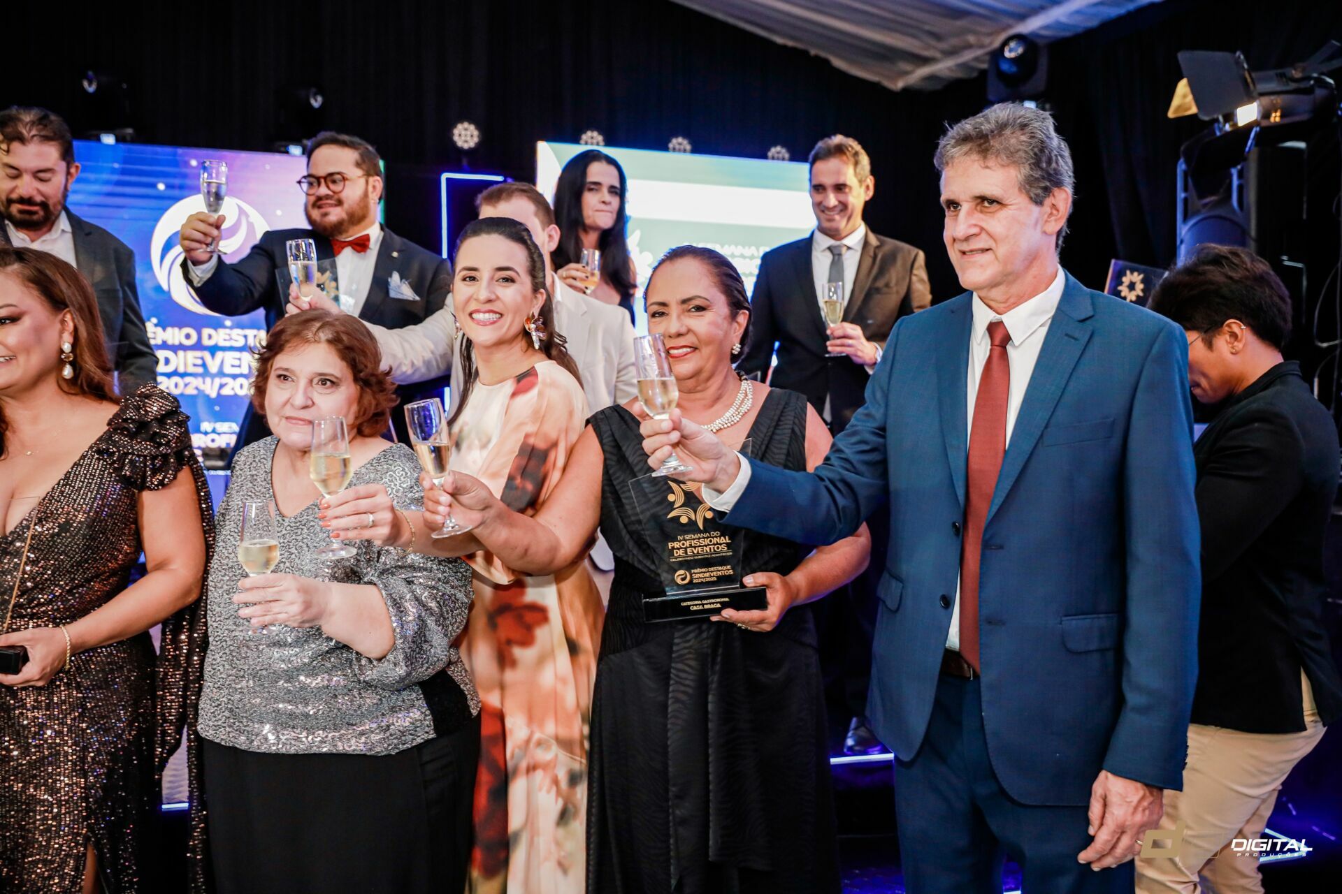 Foto IV SEMANA DO PROFISSIONAL DE EVENTOS - Imagem 103