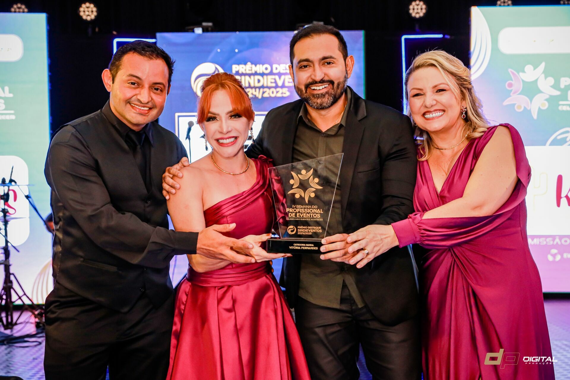 Foto IV SEMANA DO PROFISSIONAL DE EVENTOS - Imagem 94