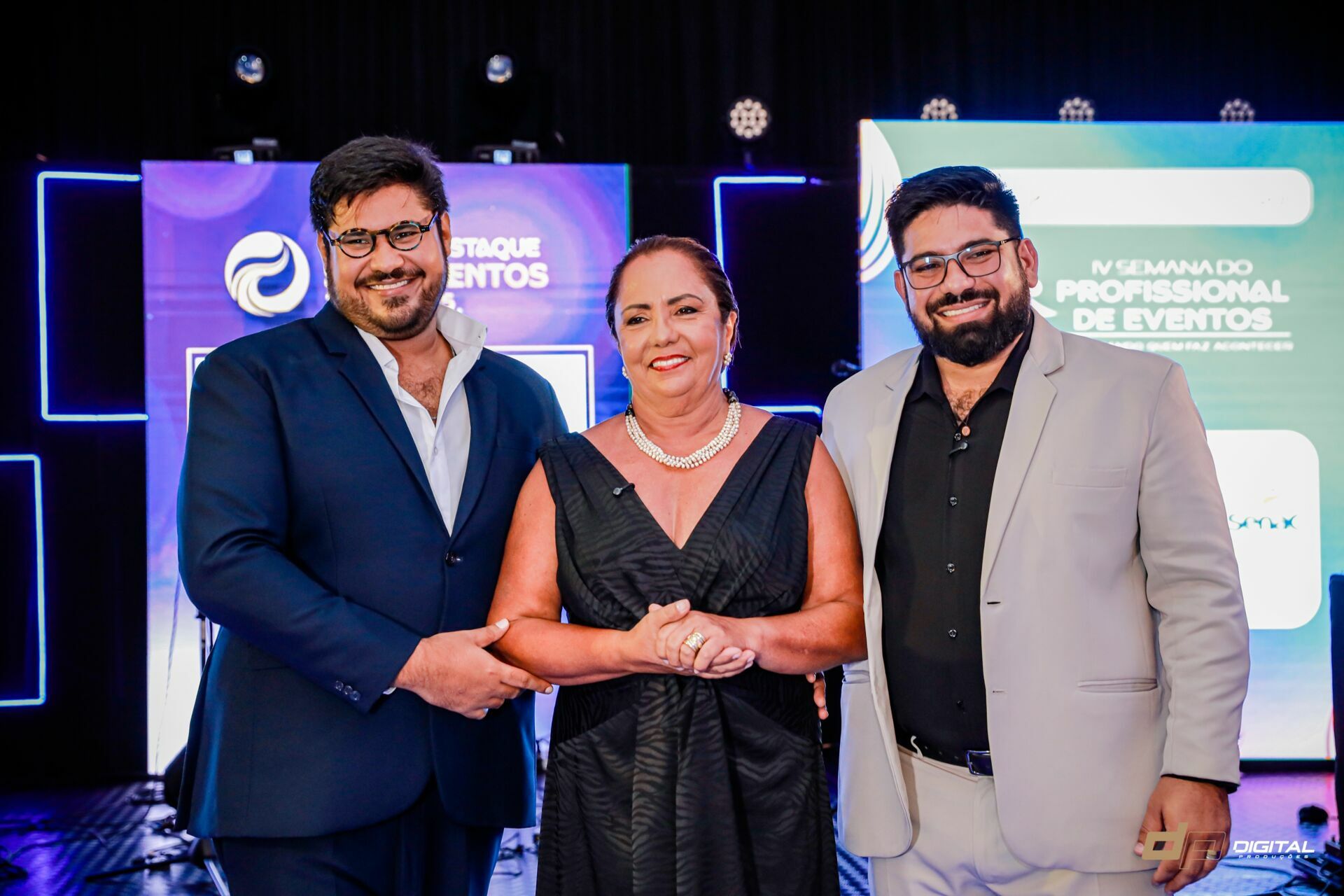 Foto IV SEMANA DO PROFISSIONAL DE EVENTOS - Imagem 82