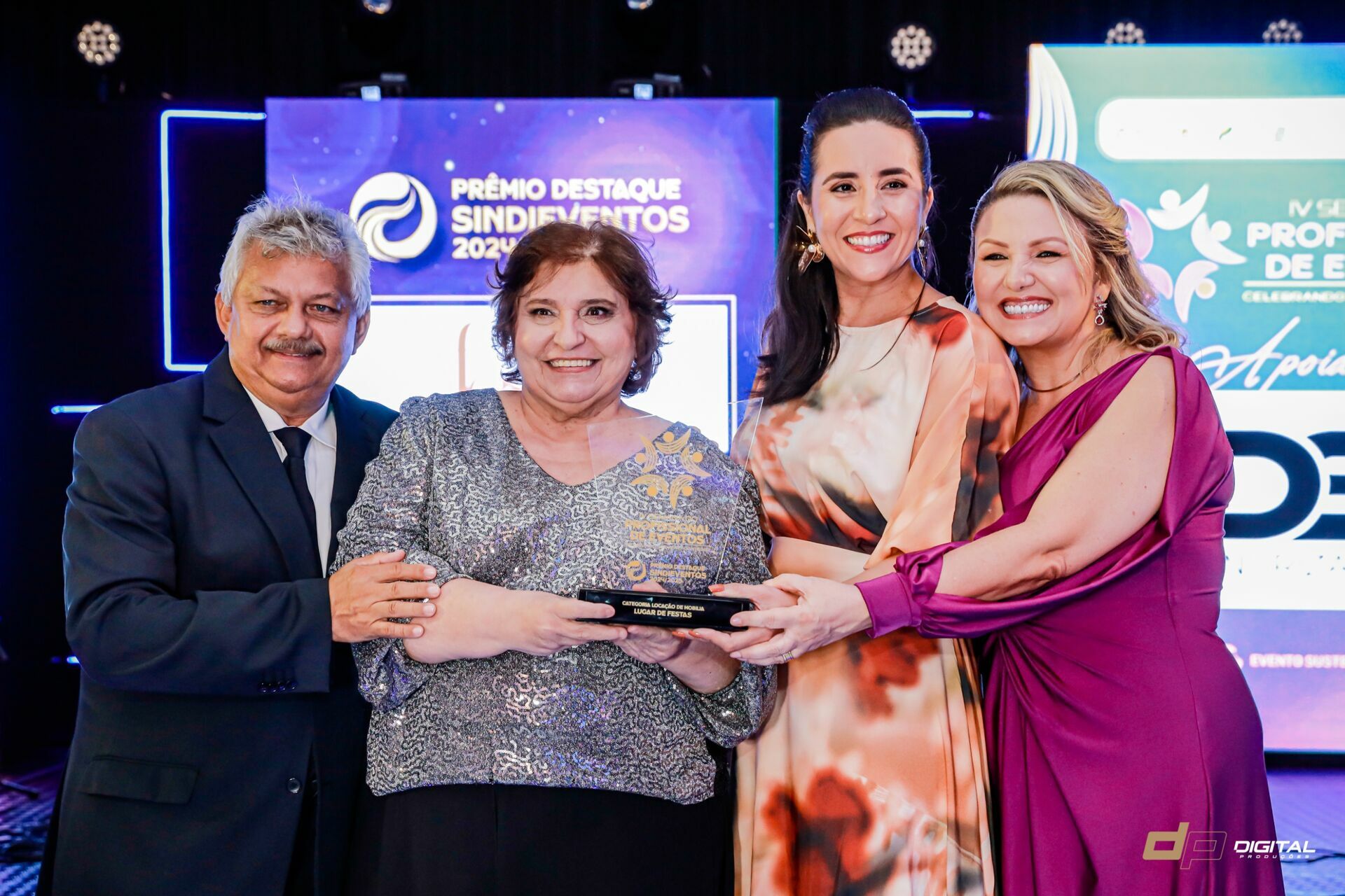 Foto IV SEMANA DO PROFISSIONAL DE EVENTOS - Imagem 79