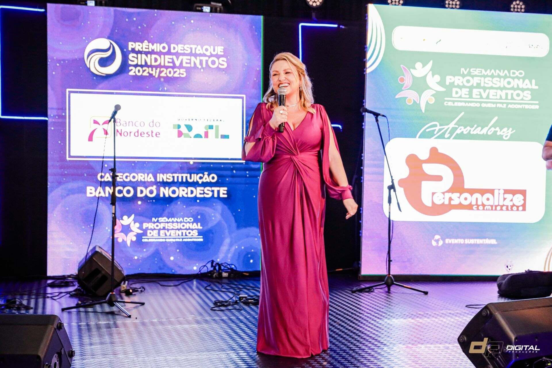 Foto IV SEMANA DO PROFISSIONAL DE EVENTOS - Imagem 74