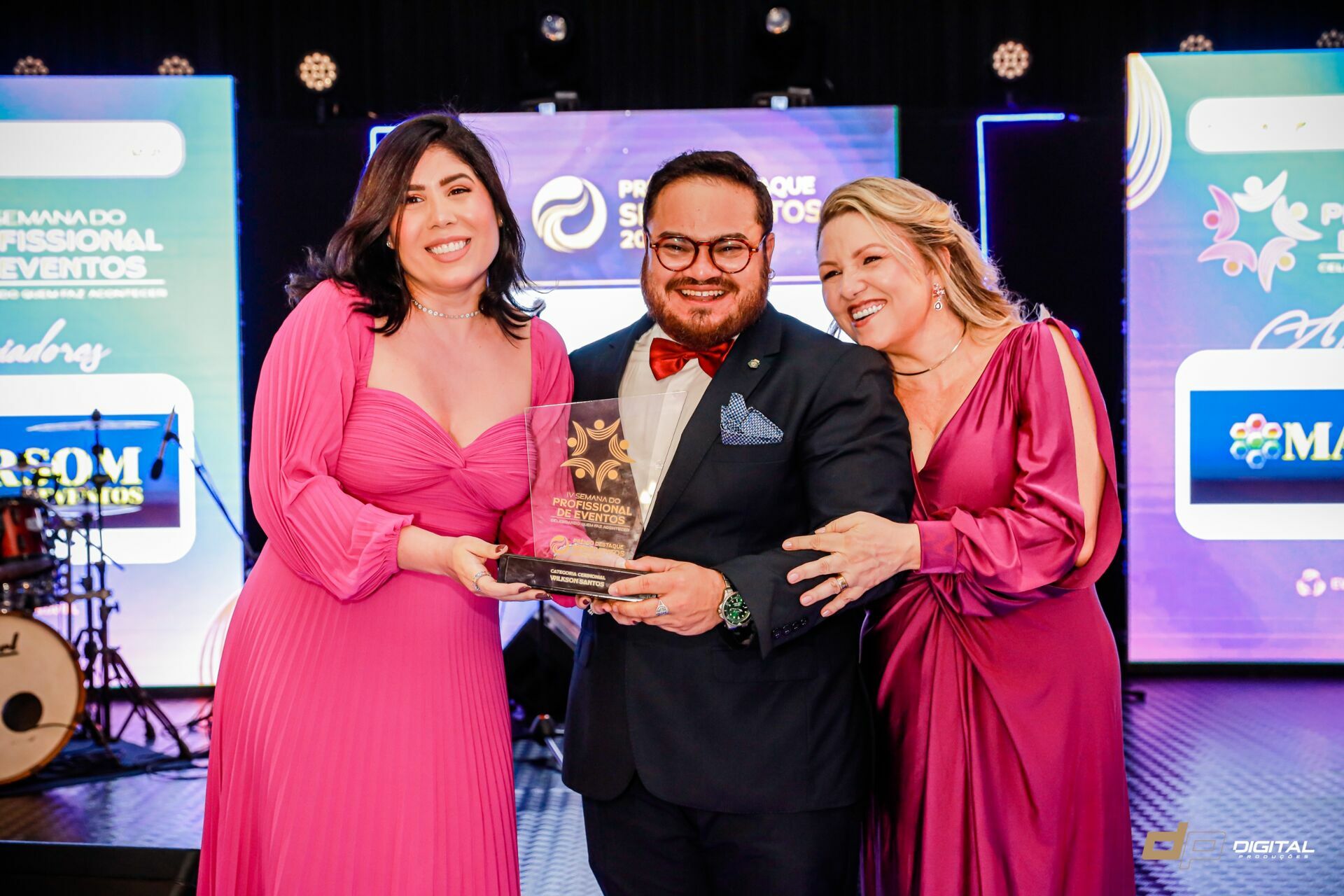 Foto IV SEMANA DO PROFISSIONAL DE EVENTOS - Imagem 99