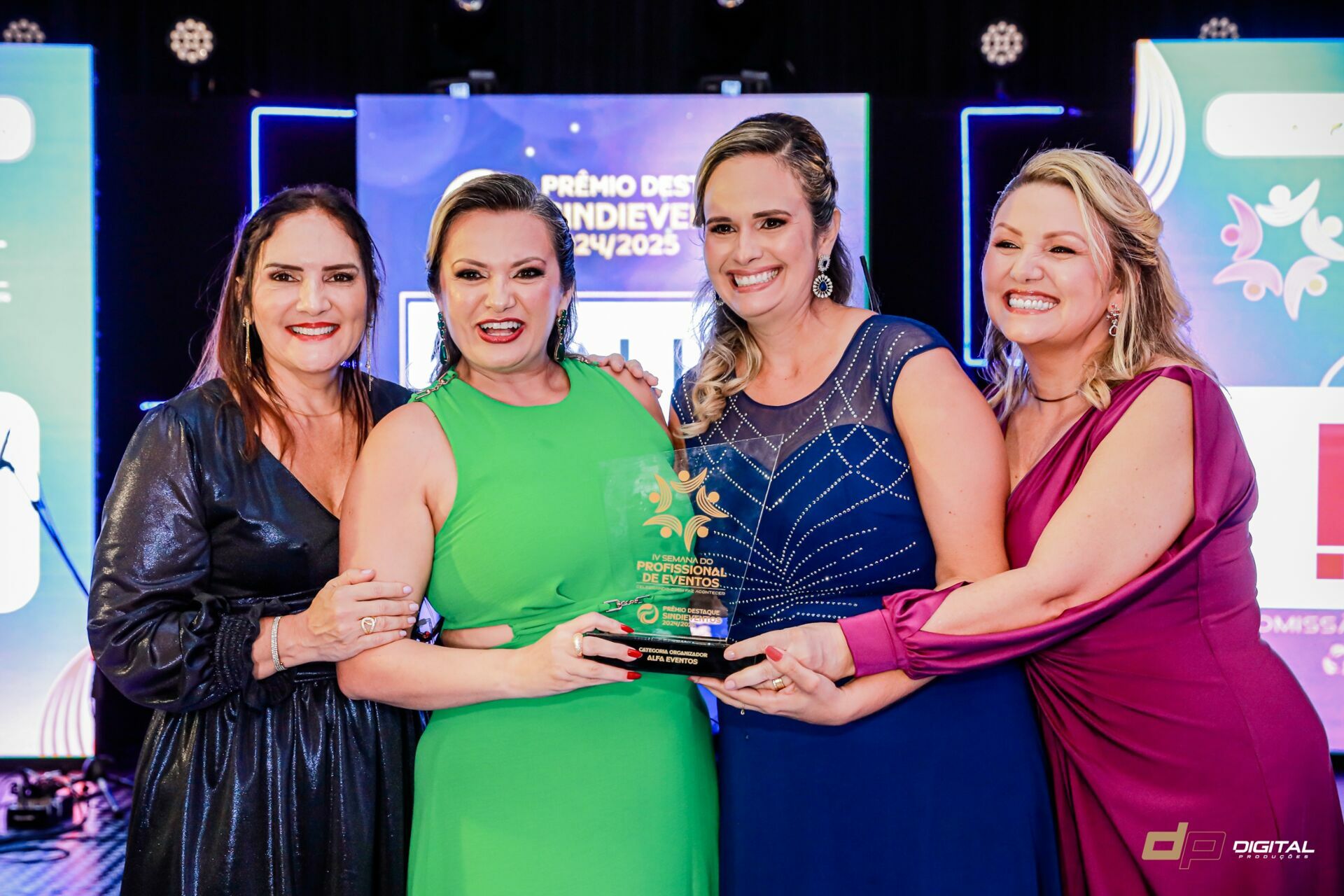 Foto IV SEMANA DO PROFISSIONAL DE EVENTOS - Imagem 77