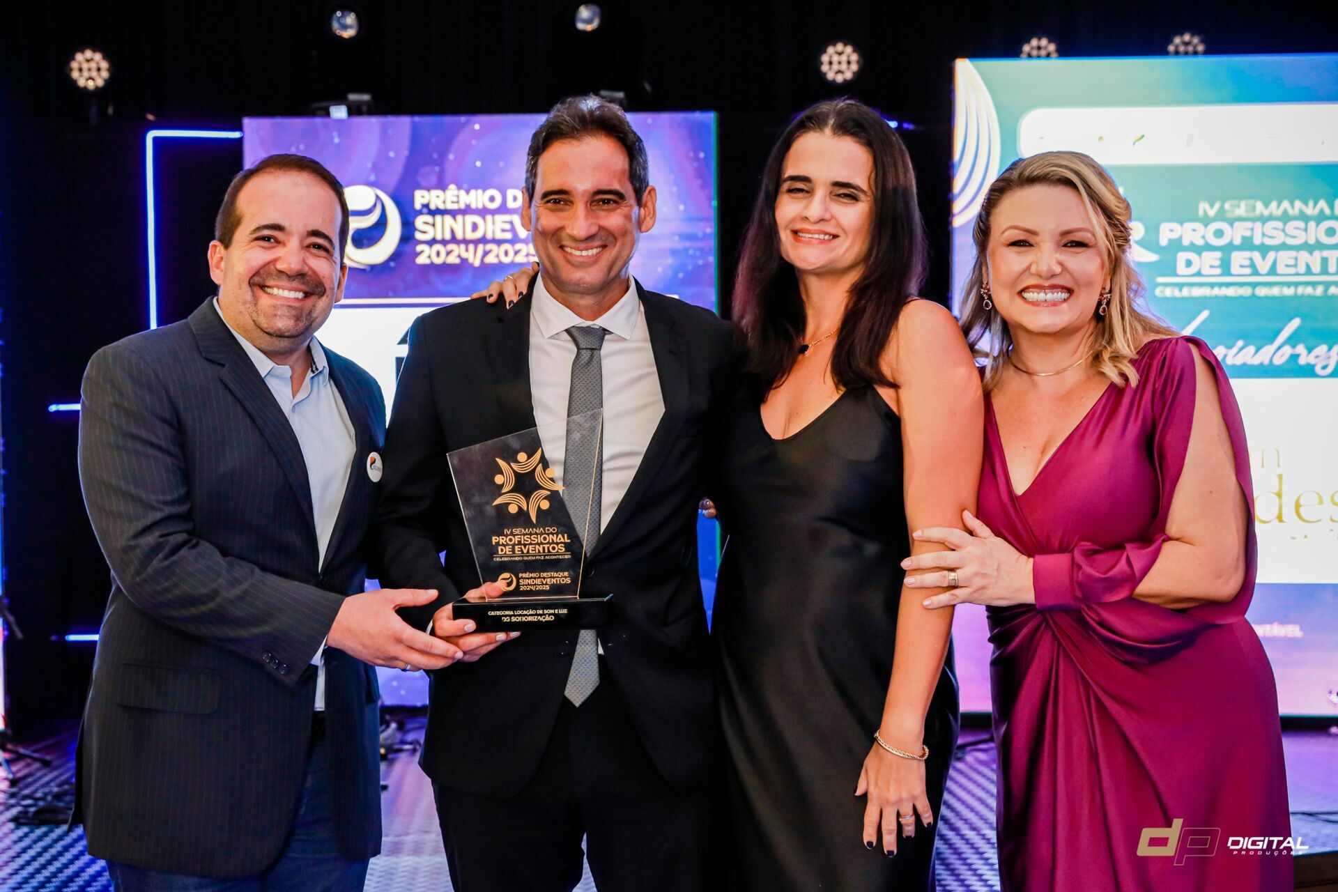 Foto IV SEMANA DO PROFISSIONAL DE EVENTOS - Imagem 85