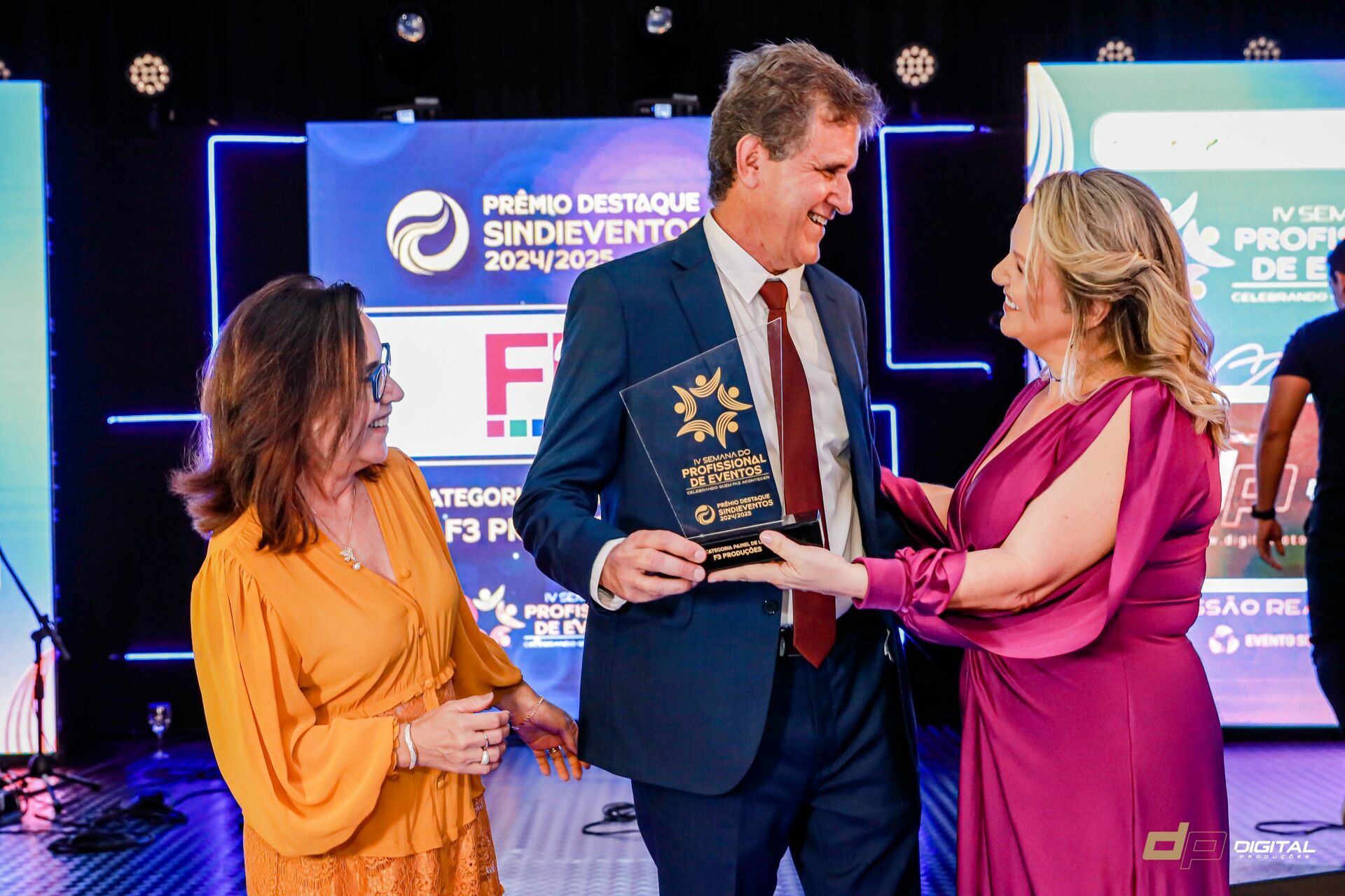 Foto IV SEMANA DO PROFISSIONAL DE EVENTOS - Imagem 89