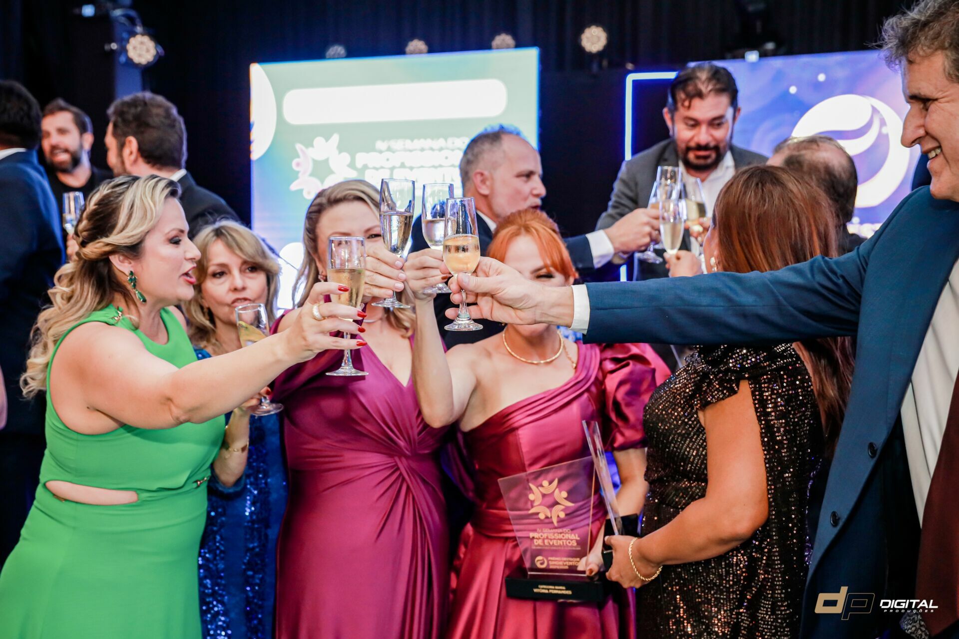 Foto IV SEMANA DO PROFISSIONAL DE EVENTOS - Imagem 104