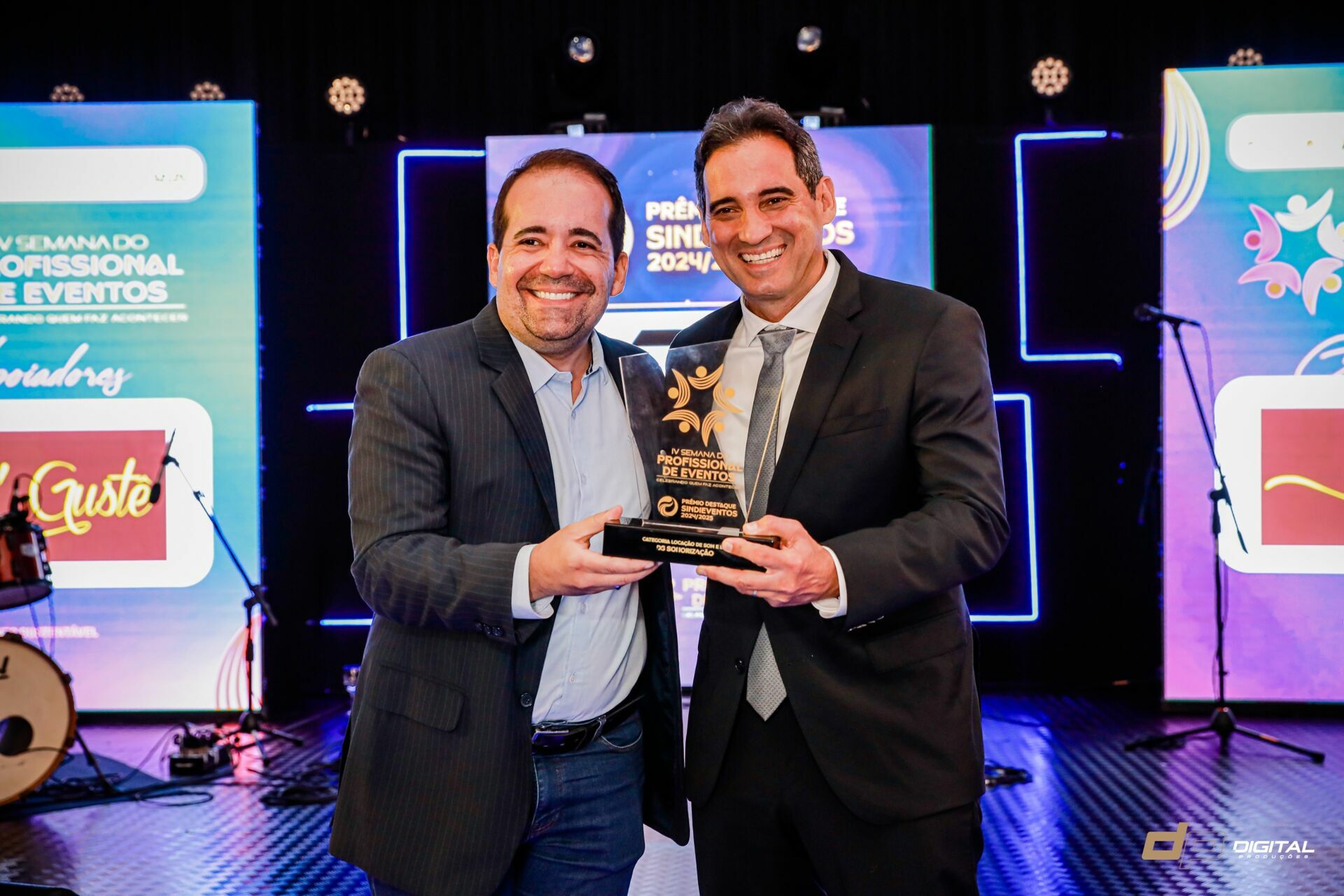 Foto IV SEMANA DO PROFISSIONAL DE EVENTOS - Imagem 84