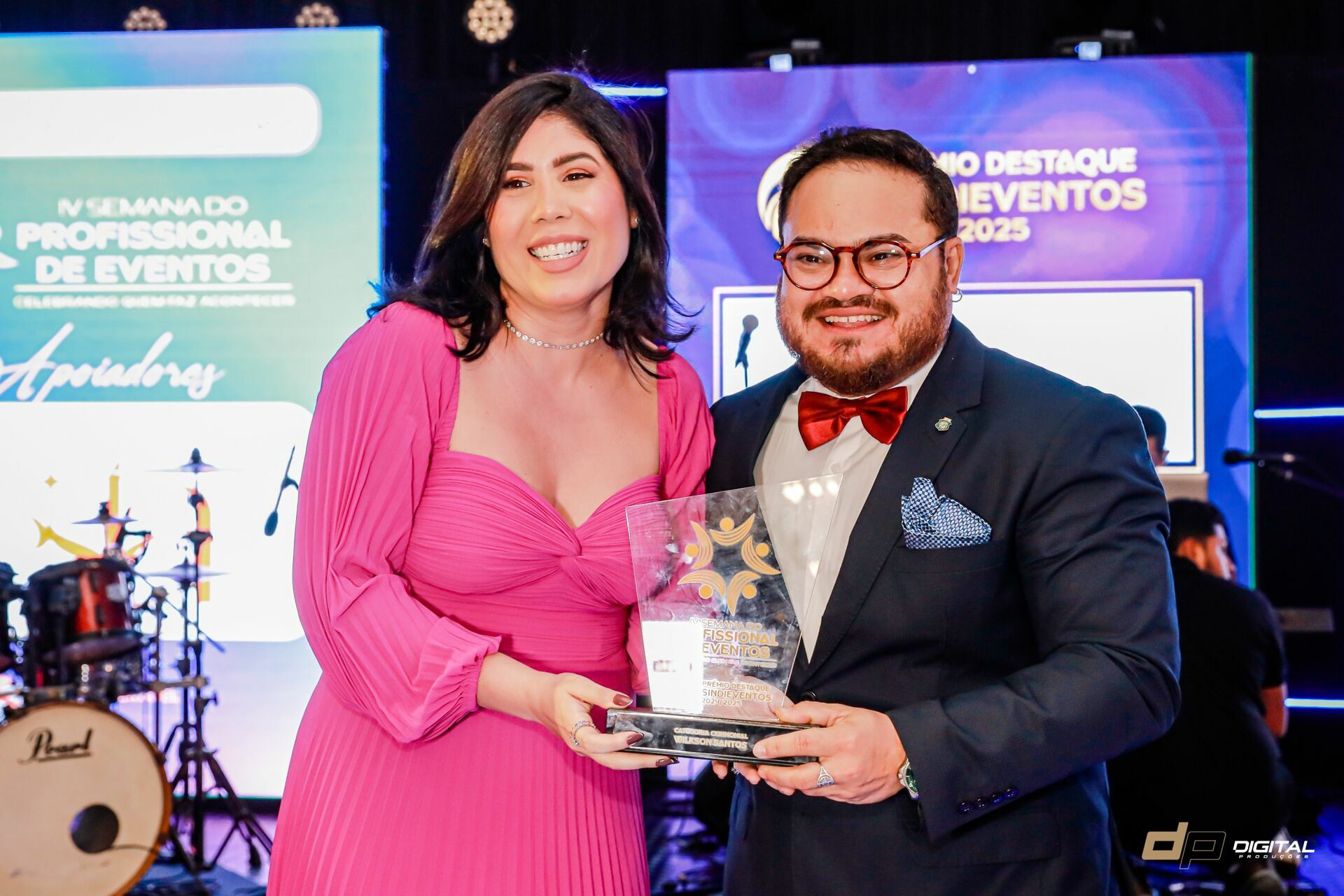 Foto IV SEMANA DO PROFISSIONAL DE EVENTOS - Imagem 98