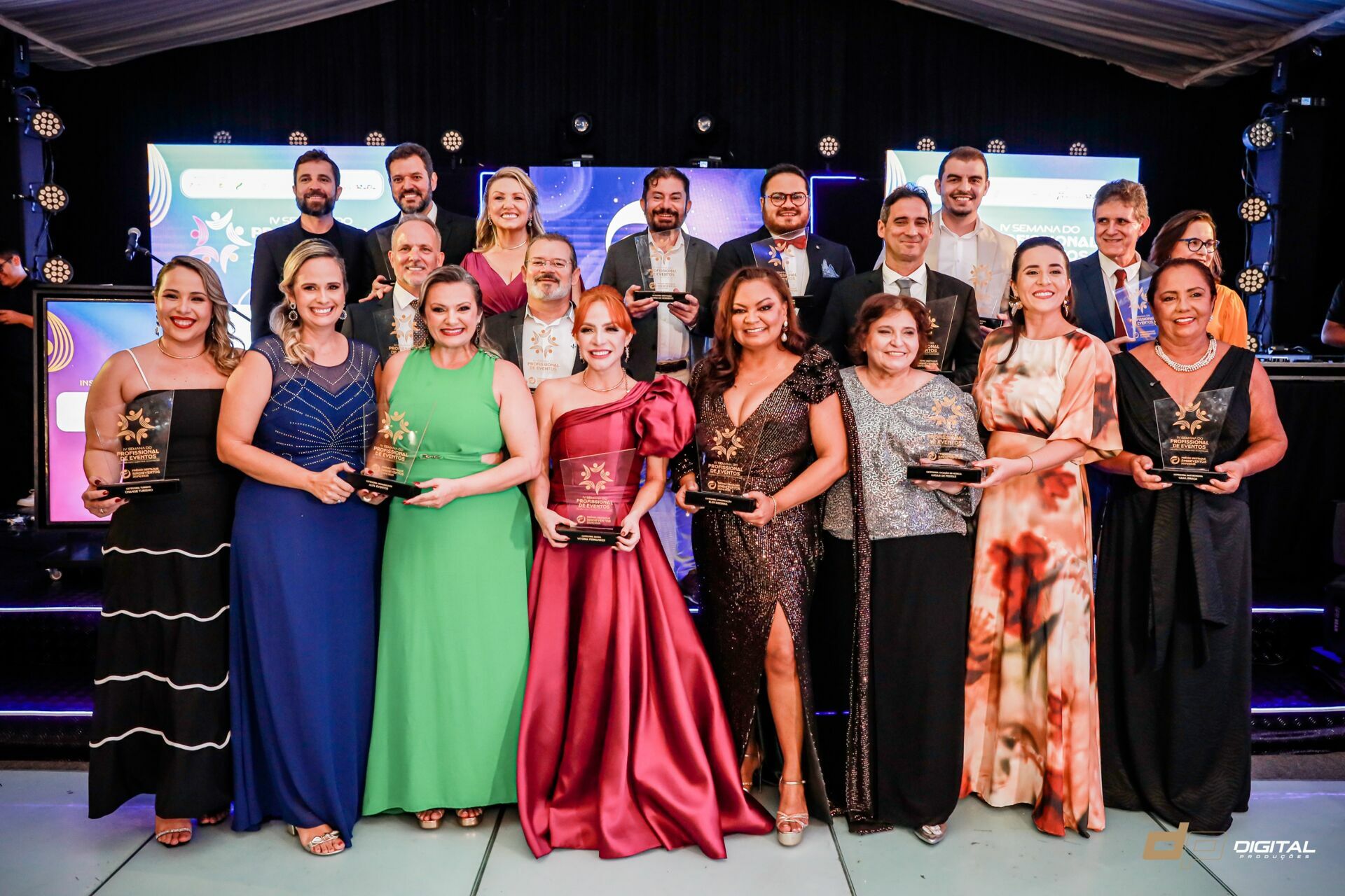 Foto IV SEMANA DO PROFISSIONAL DE EVENTOS - Imagem 100