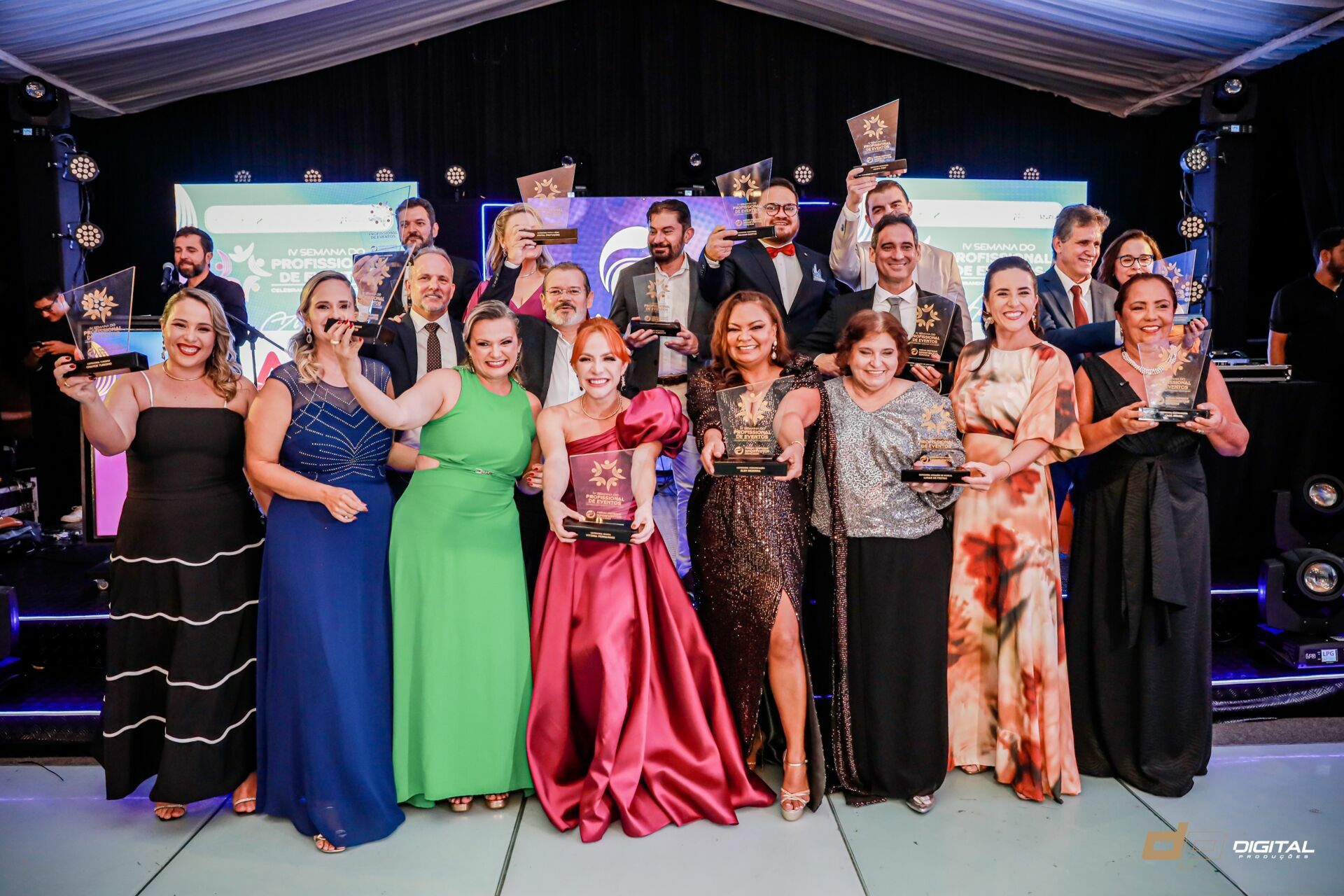 Foto IV SEMANA DO PROFISSIONAL DE EVENTOS - Imagem 101
