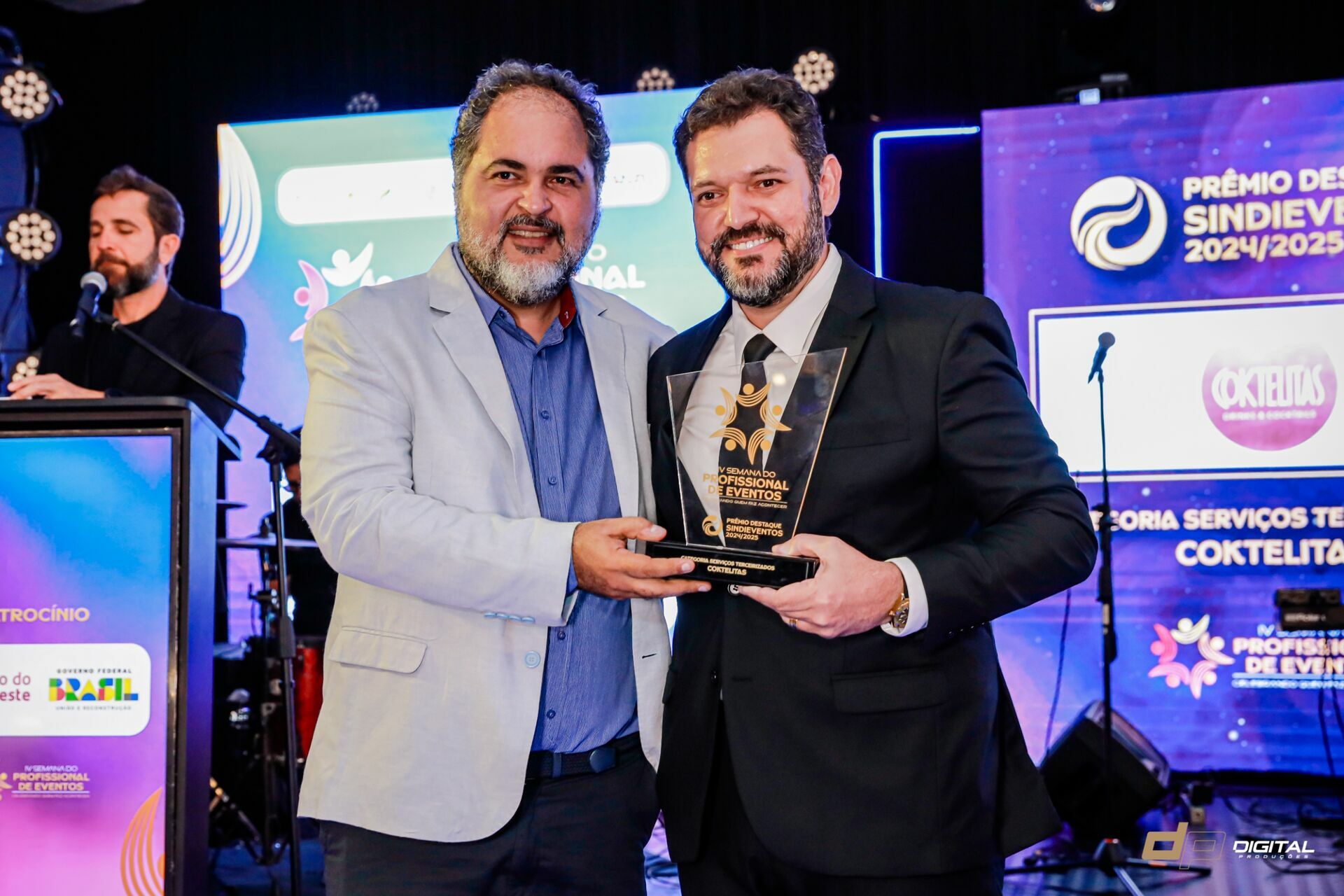 Foto IV SEMANA DO PROFISSIONAL DE EVENTOS - Imagem 95