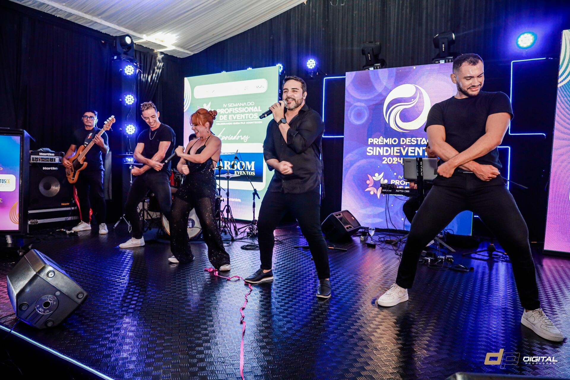 Foto IV SEMANA DO PROFISSIONAL DE EVENTOS - Imagem 130