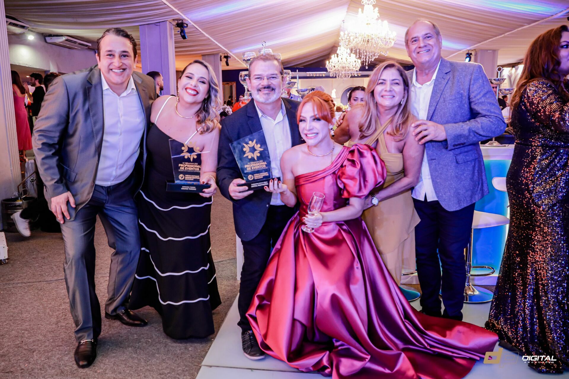 Foto IV SEMANA DO PROFISSIONAL DE EVENTOS - Imagem 113